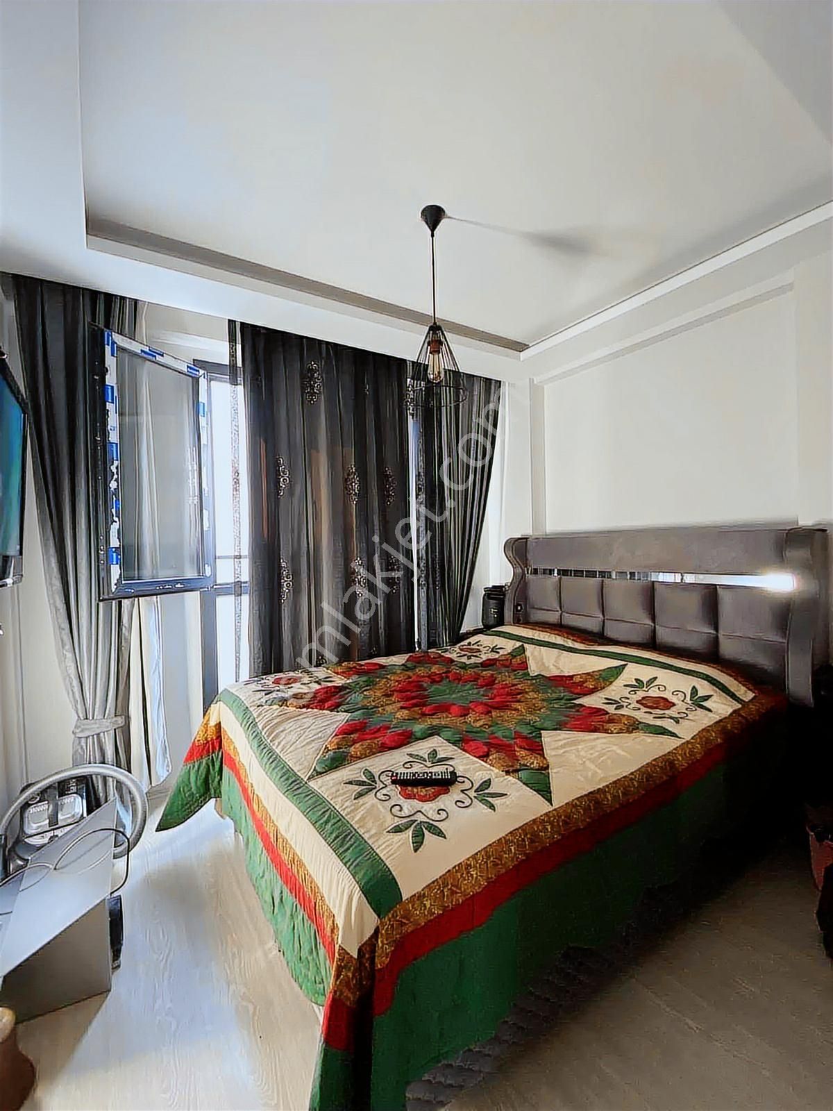 Merkezde Sıfır 1+1, Çift Cephe Fırsat Daire - Görsel 3