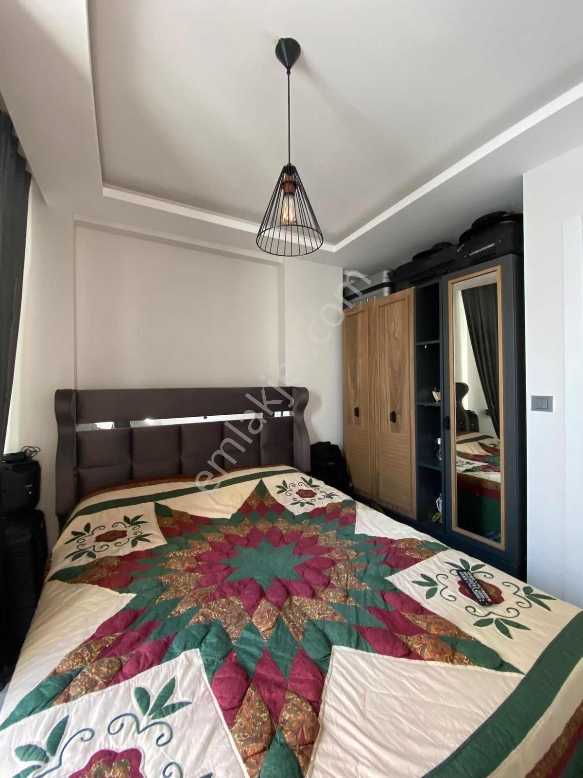 Merkezde Sıfır 1+1, Çift Cephe Fırsat Daire - Görsel 5