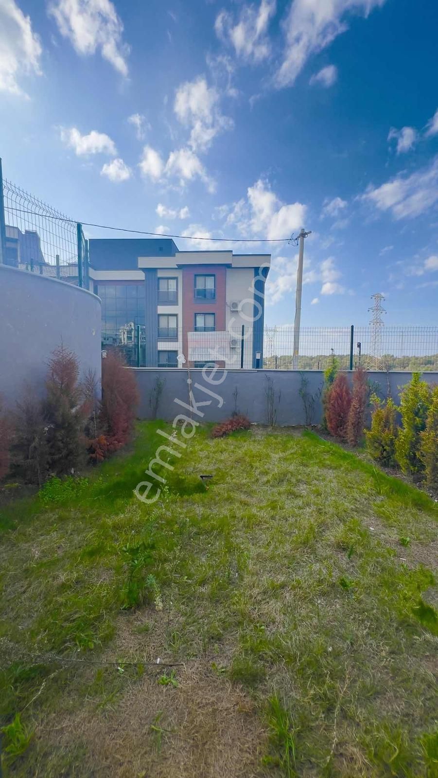 Kuşadası'nda Özel Bahçeli Sıfır Lüks 2+1 Daire - Görsel 14