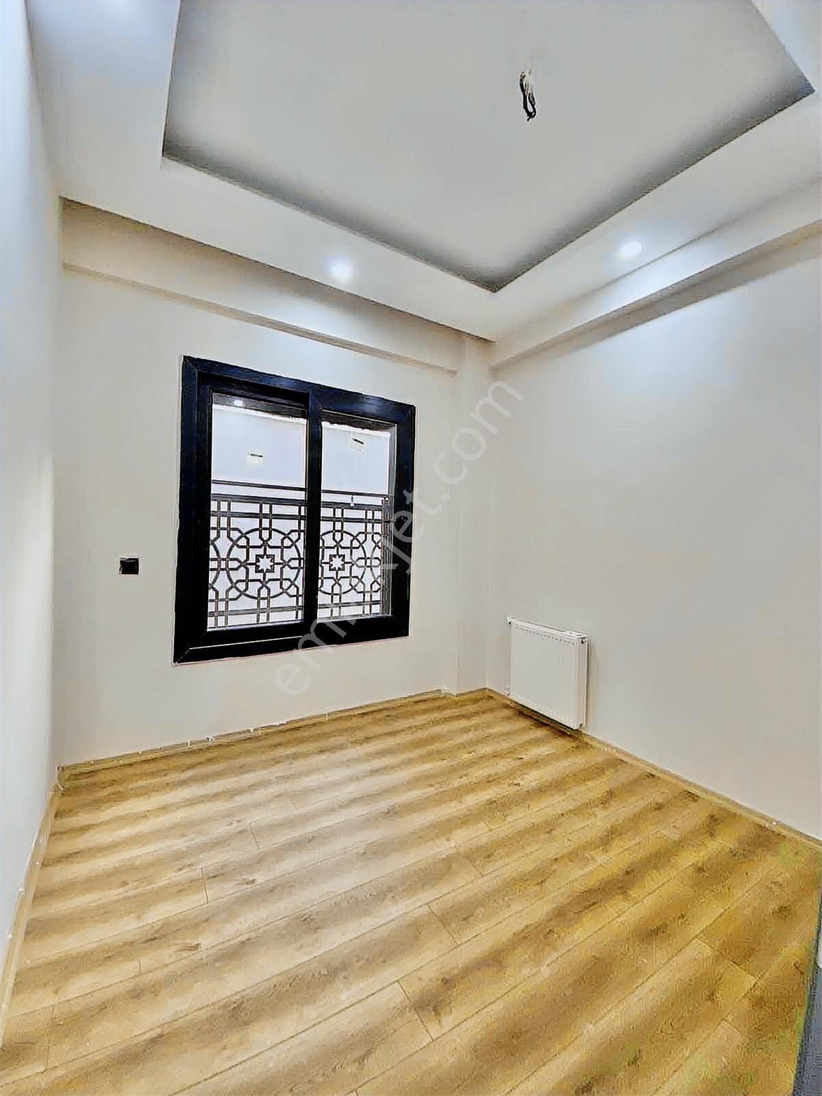 Kuşadası'nda Özel Bahçeli Sıfır Lüks 2+1 Daire - Görsel 2