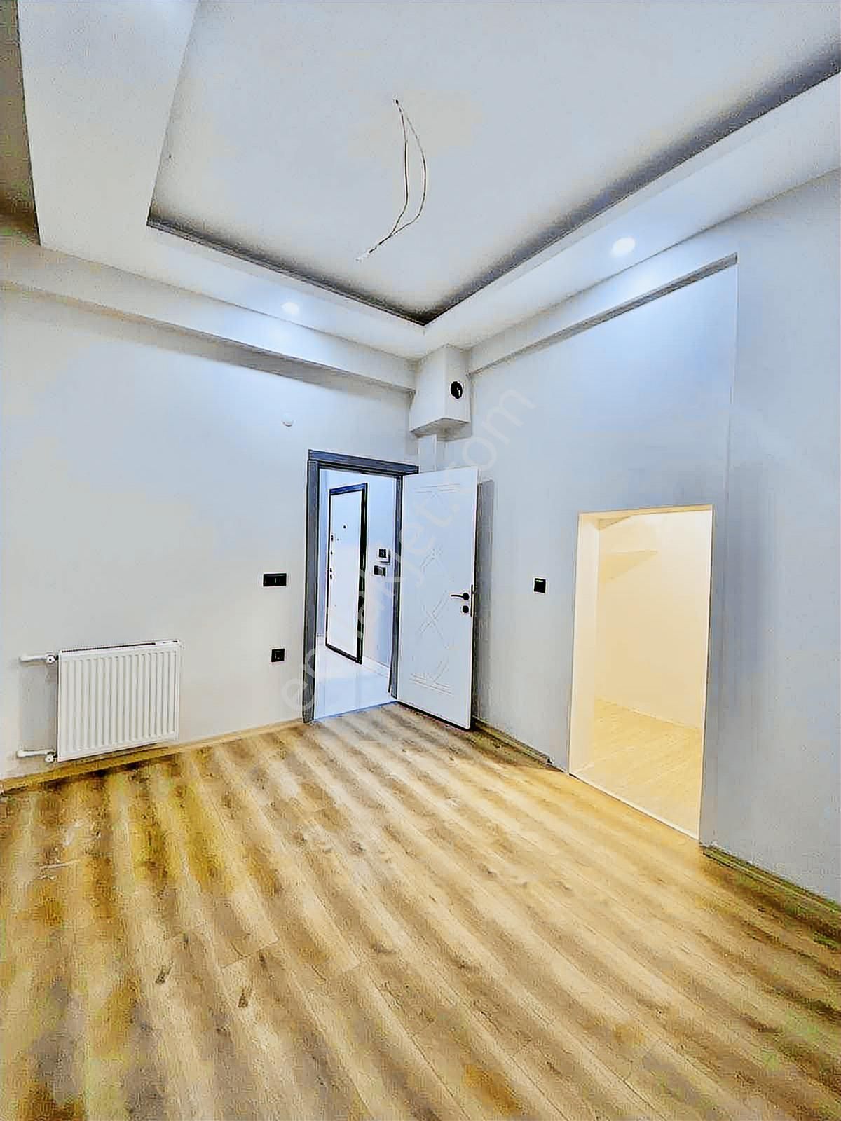 Kuşadası'nda Özel Bahçeli Sıfır Lüks 2+1 Daire - Görsel 11