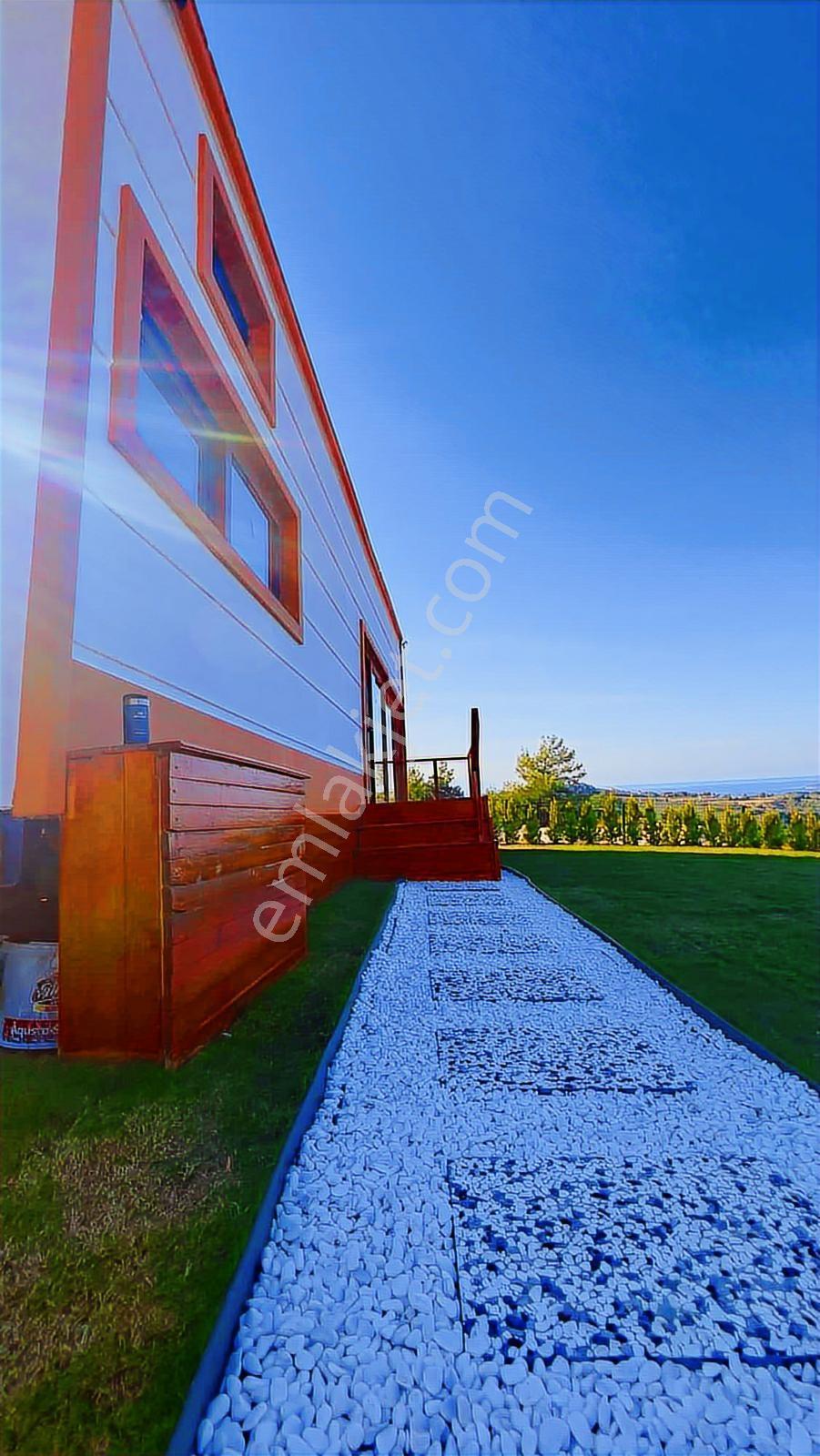 Full Deniz Manzaralı Bahçe Kuşadası Avm 8 Dk - Görsel 18