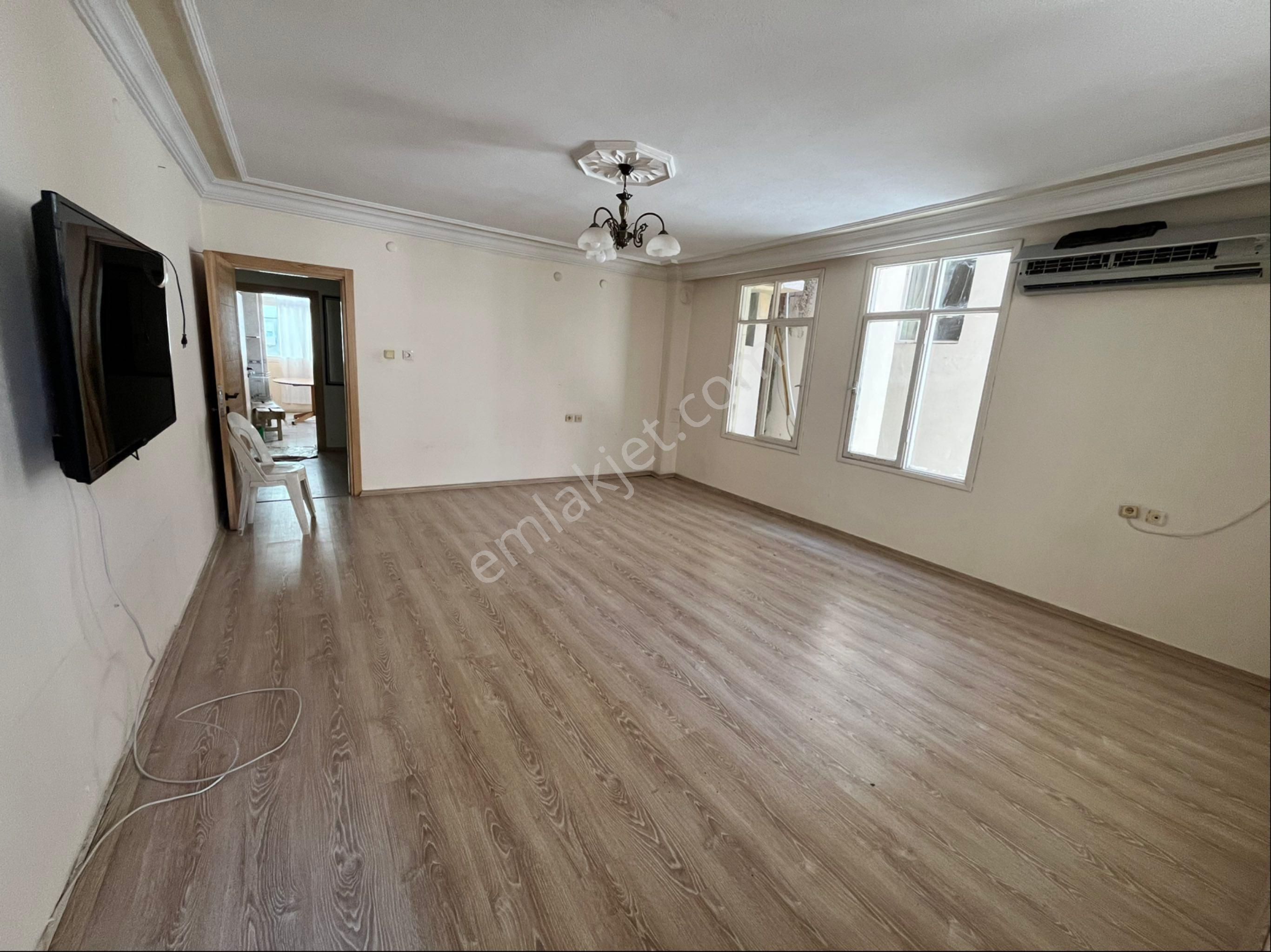Saymax'dan Barajyolu Civarı Kiralık 3+1 Kapalı Mutfak Kaçmaz - Görsel 9