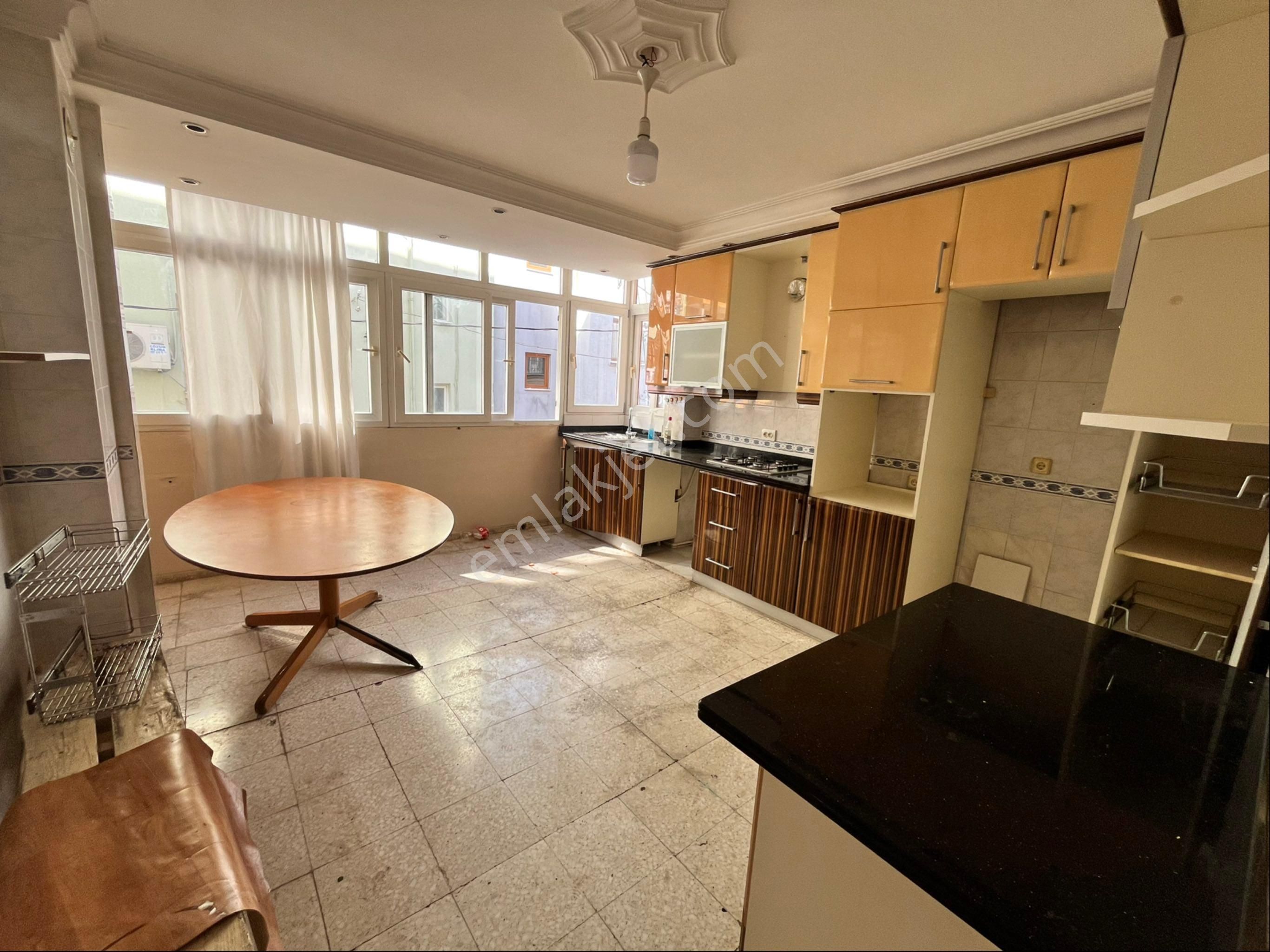 Saymax'dan Barajyolu Civarı Kiralık 3+1 Kapalı Mutfak Kaçmaz