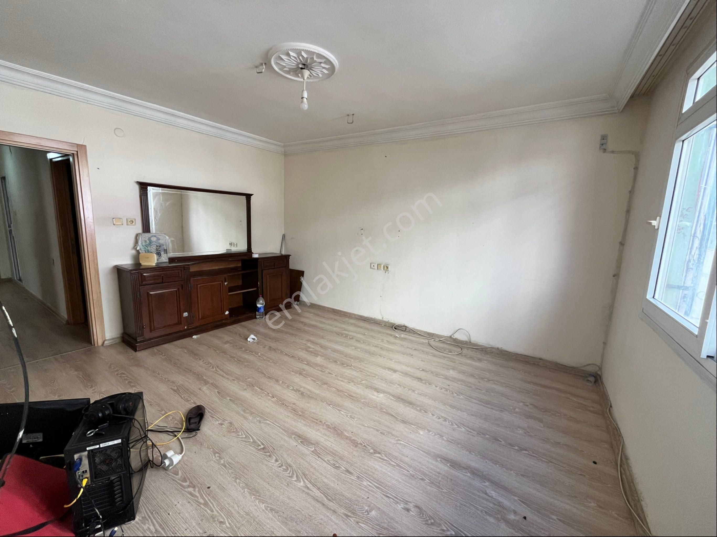 Saymax'dan Barajyolu Civarı Kiralık 3+1 Kapalı Mutfak Kaçmaz - Görsel 2