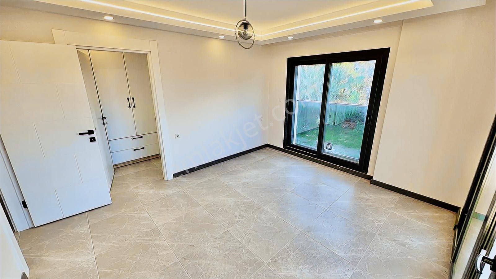 Tam Müstakil 5+1 Sıfır Villa, Taşınmaya Hazır - Görsel 28