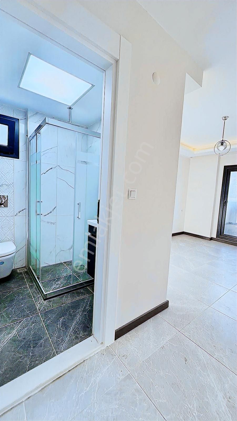 Tam Müstakil 5+1 Sıfır Villa, Taşınmaya Hazır - Görsel 33