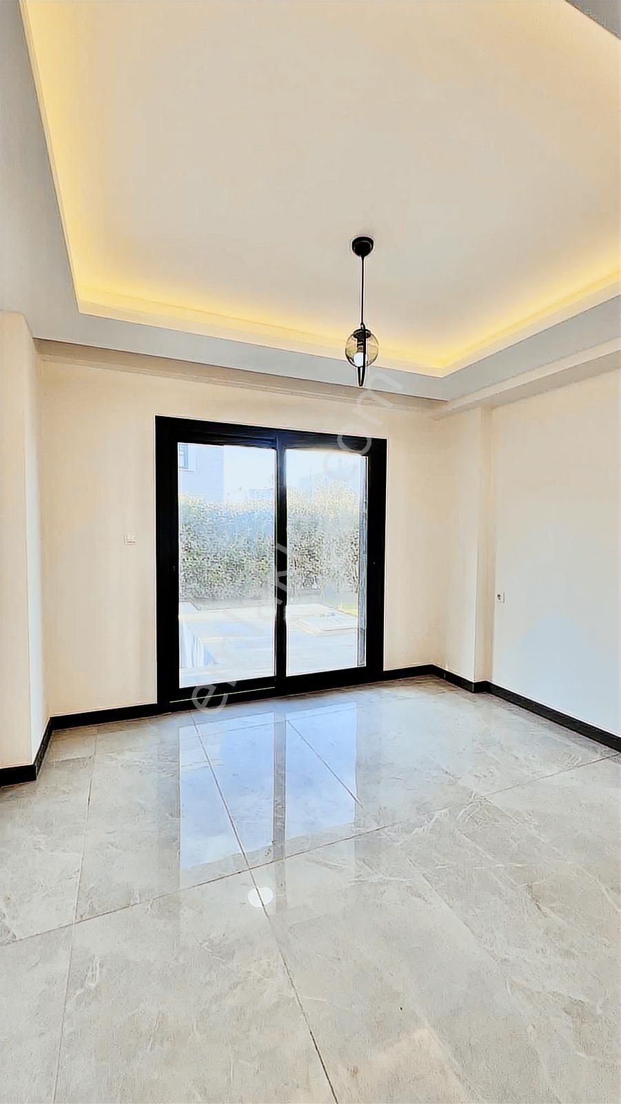 Tam Müstakil 5+1 Sıfır Villa, Taşınmaya Hazır - Görsel 2