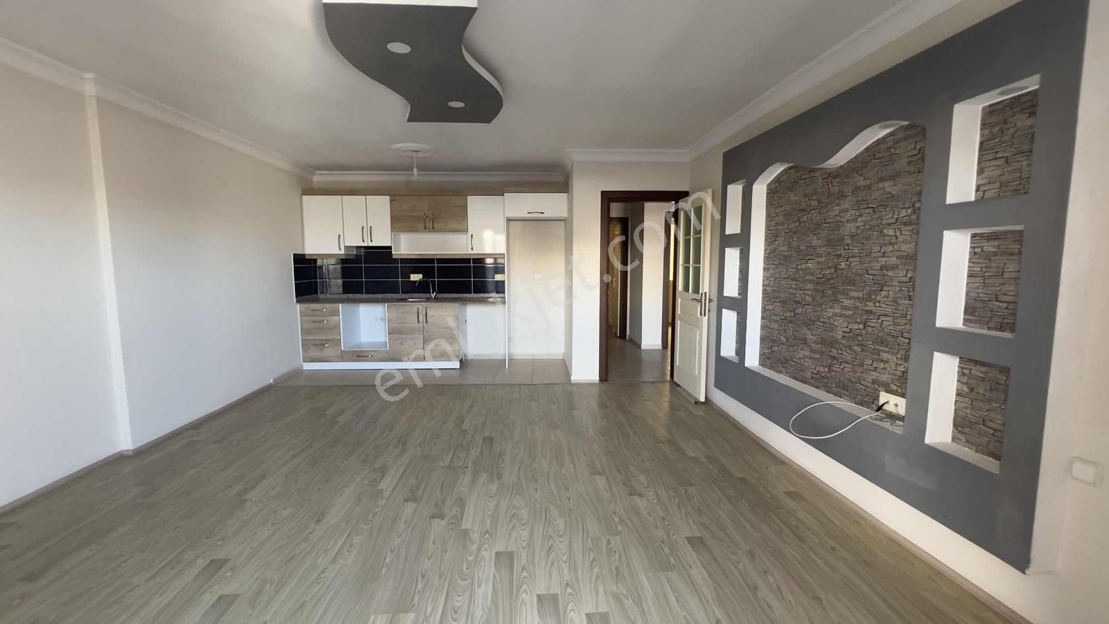 Davutlar Merkezde Fırsat 3+1