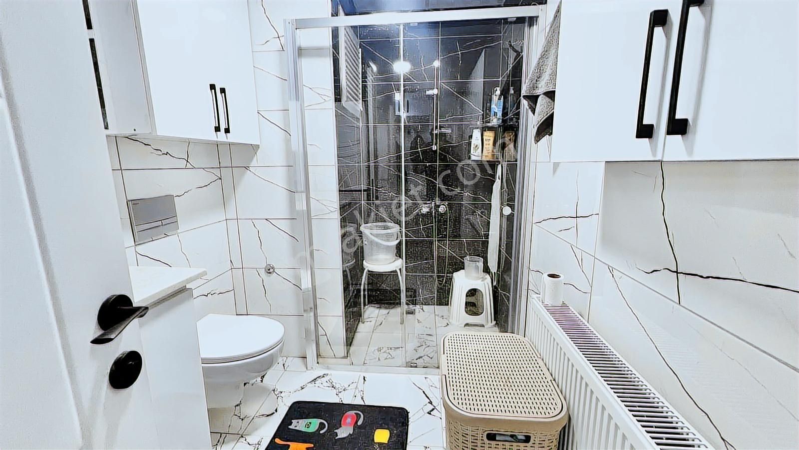 Kuşadası Davutlar Merkezde Sıfır 2+1 Daire - Görsel 27