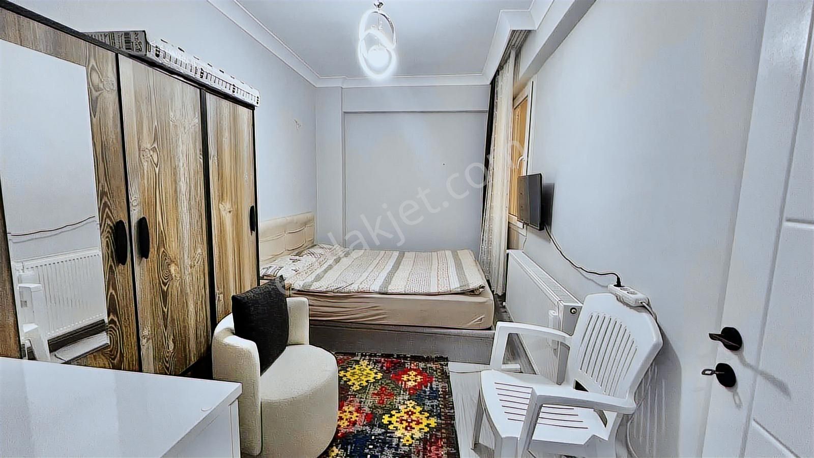 Kuşadası Davutlar Merkezde Sıfır 2+1 Daire - Görsel 25