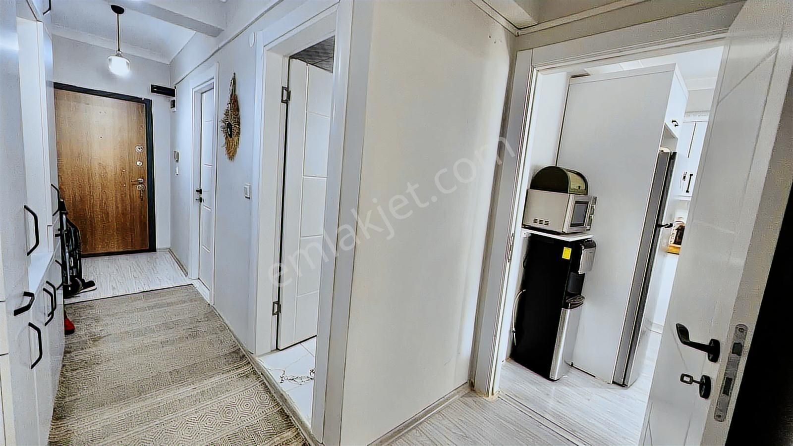 Kuşadası Davutlar Merkezde Sıfır 2+1 Daire - Görsel 29