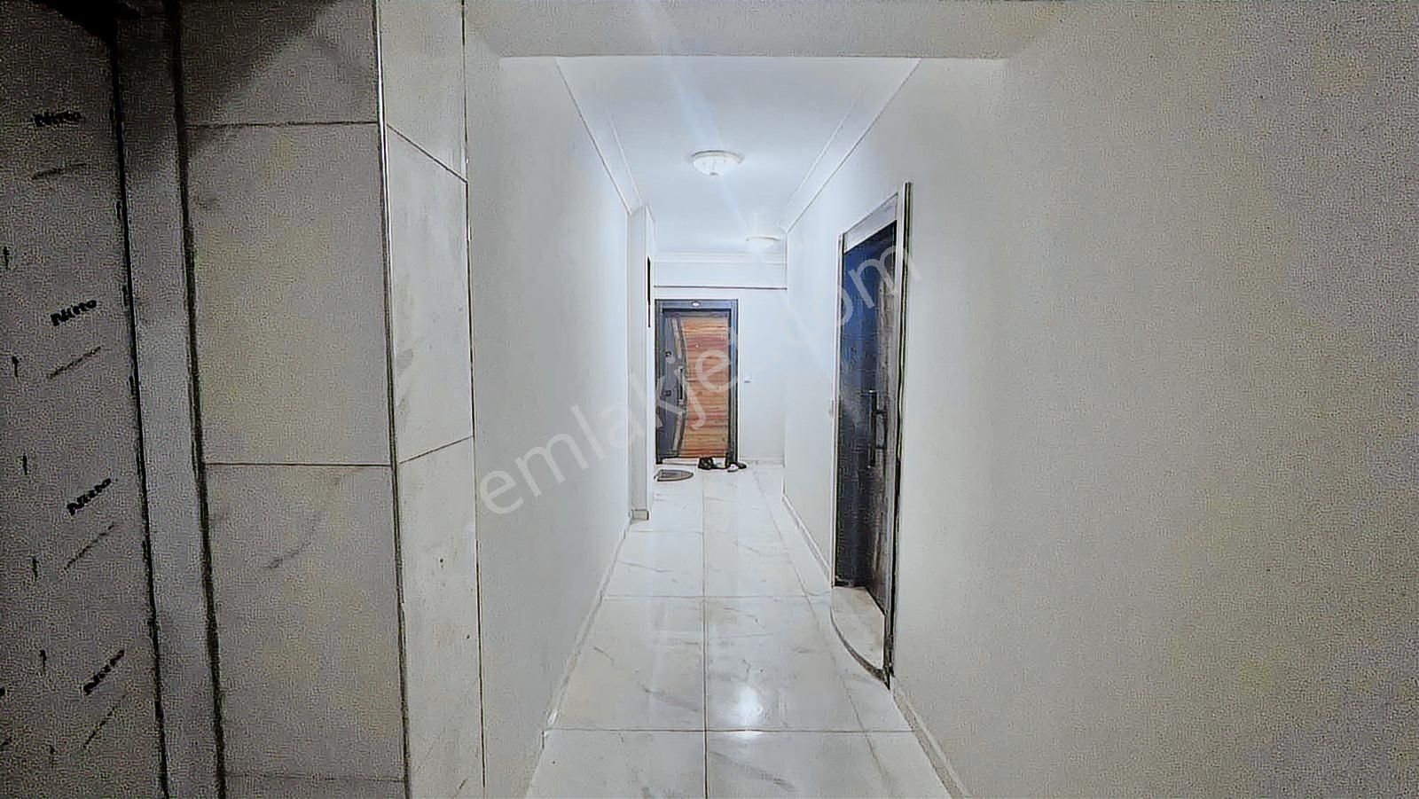 Kuşadası Davutlar Merkezde Sıfır 2+1 Daire - Görsel 11