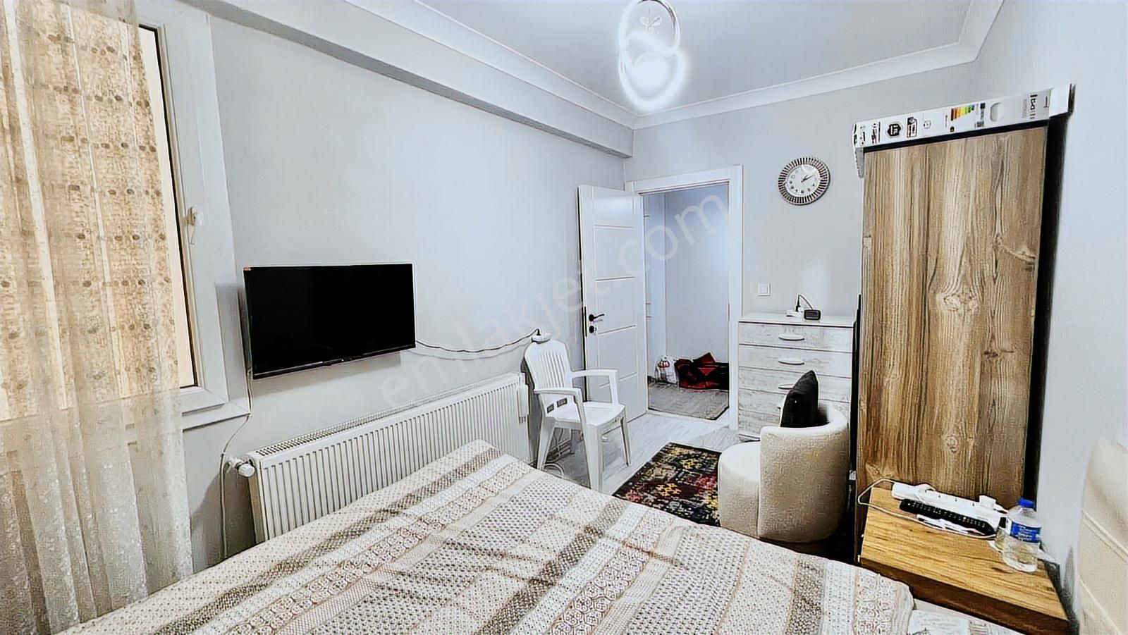 Kuşadası Davutlar Merkezde Sıfır 2+1 Daire - Görsel 6