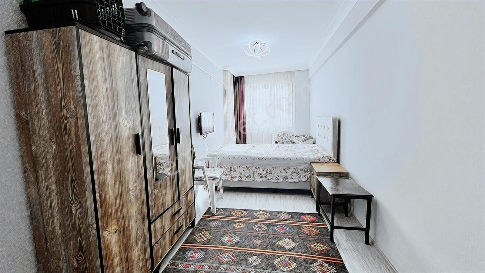 Kuşadası Davutlar Merkezde Sıfır 2+1 Daire - Görsel 24