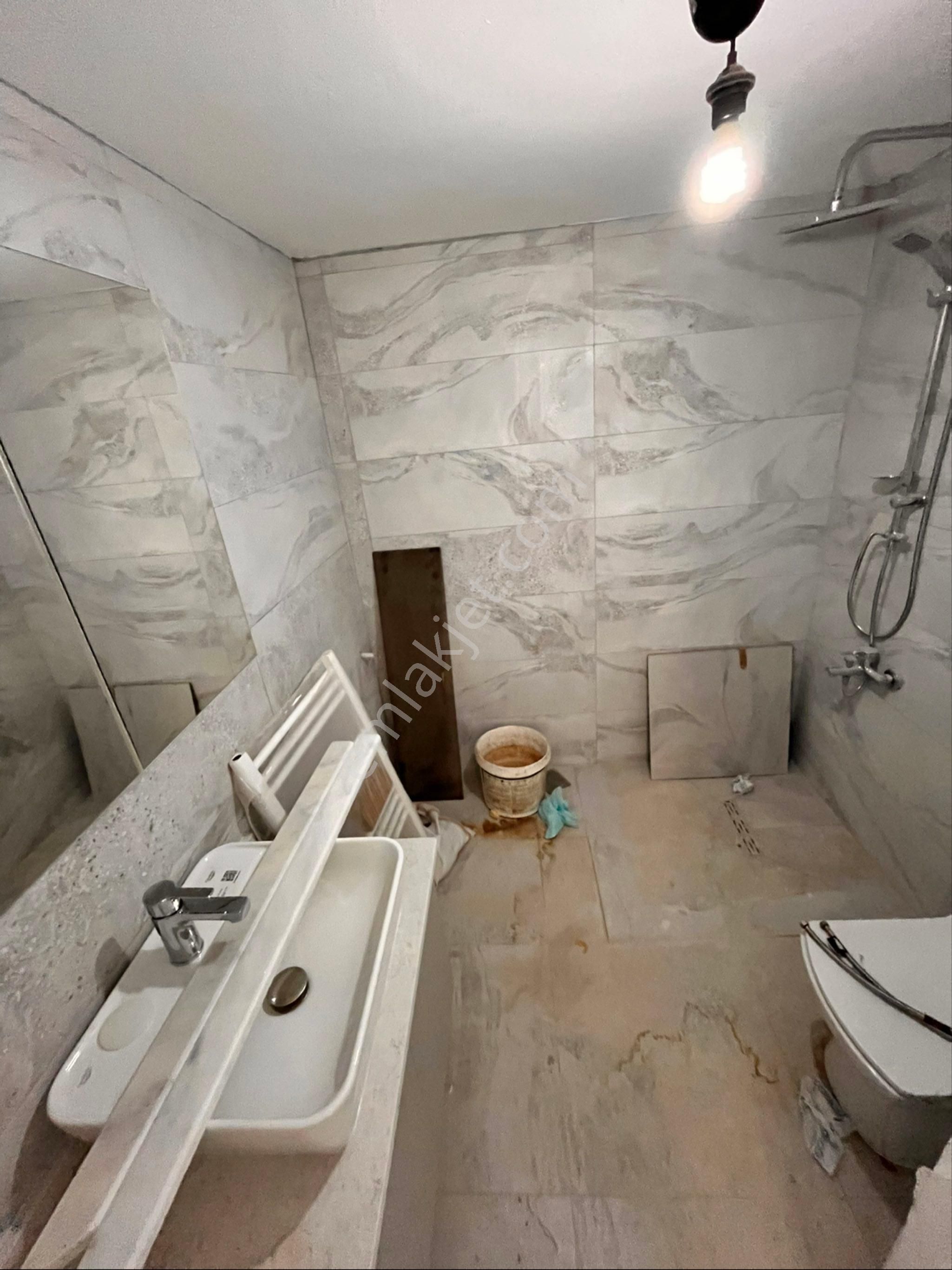 İnönü Cadde Üzerinde Otoparklı Asansörlü Arakat Full Bakımlı Köşe Daire - Görsel 20