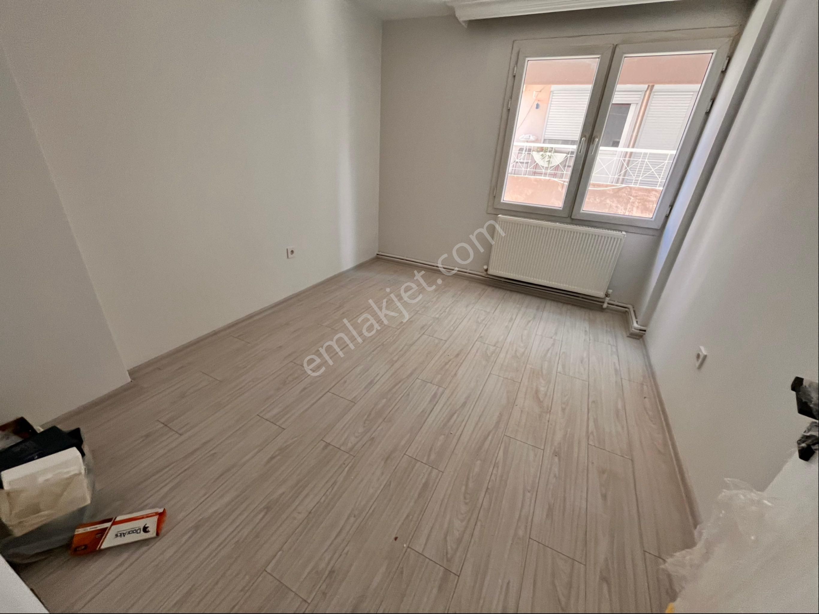 İnönü Cadde Üzerinde Otoparklı Asansörlü Arakat Full Bakımlı Köşe Daire - Görsel 25