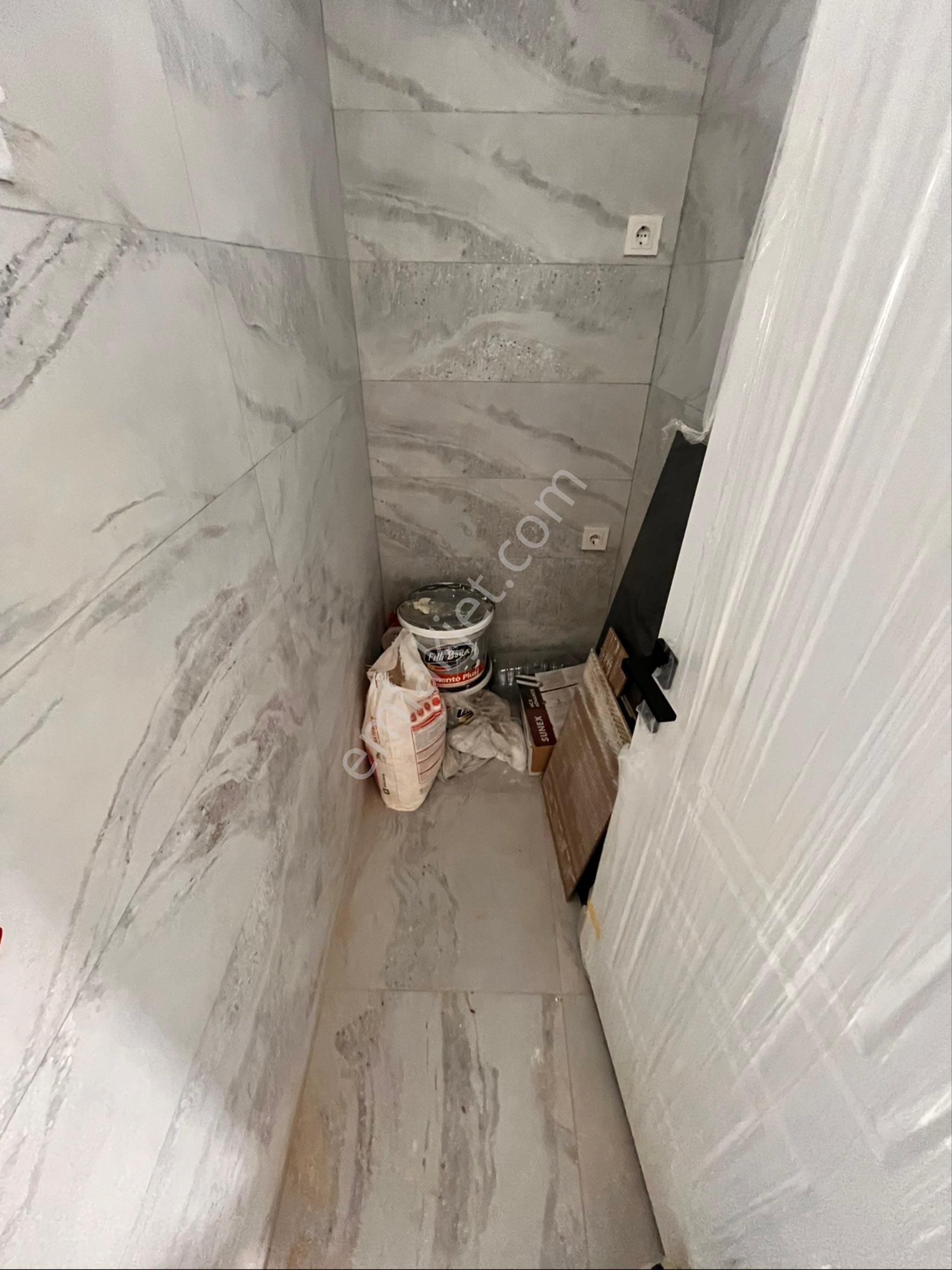 İnönü Cadde Üzerinde Otoparklı Asansörlü Arakat Full Bakımlı Köşe Daire - Görsel 28