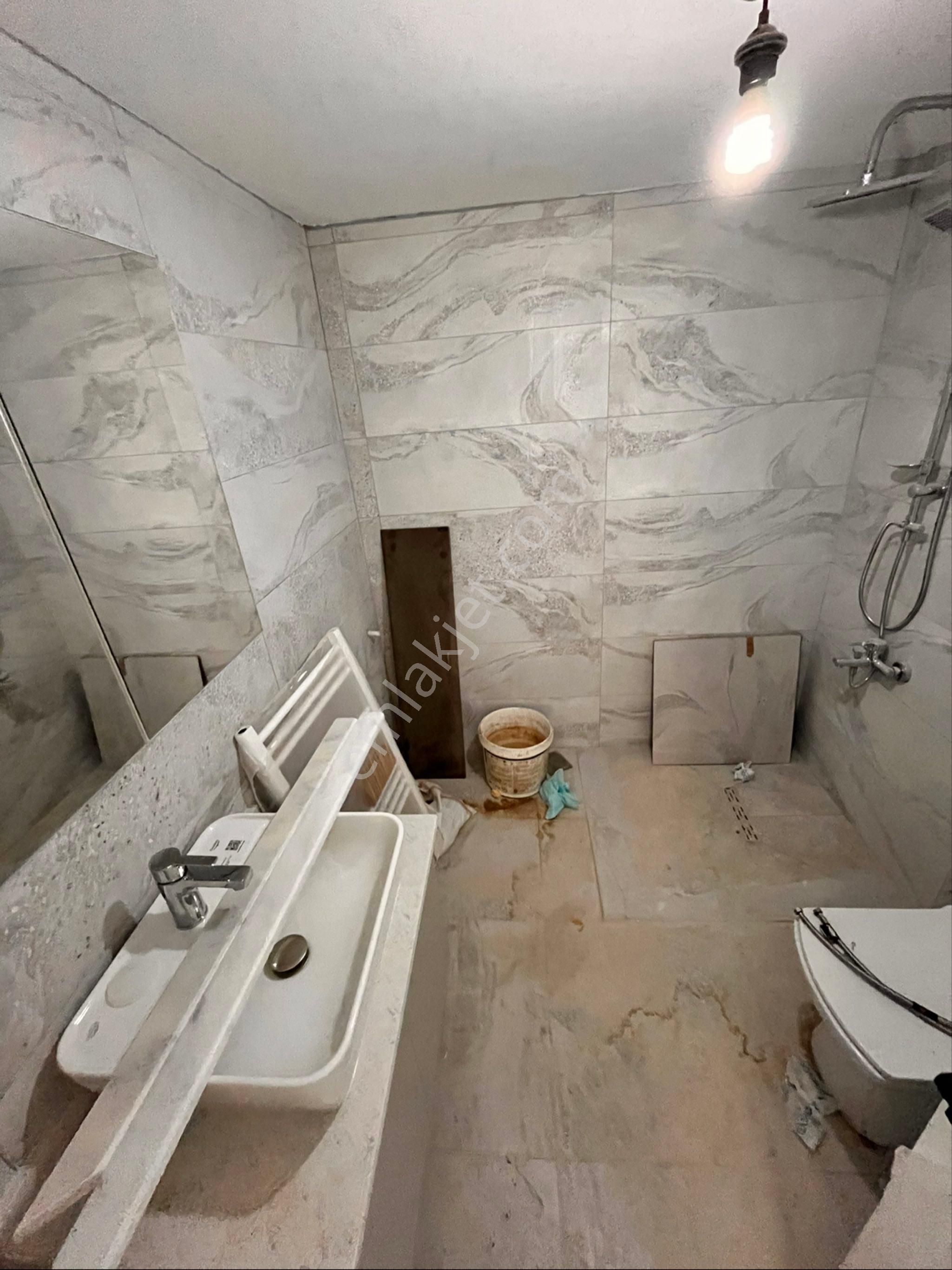 İnönü Cadde Üzerinde Otoparklı Asansörlü Arakat Full Bakımlı Köşe Daire - Görsel 21