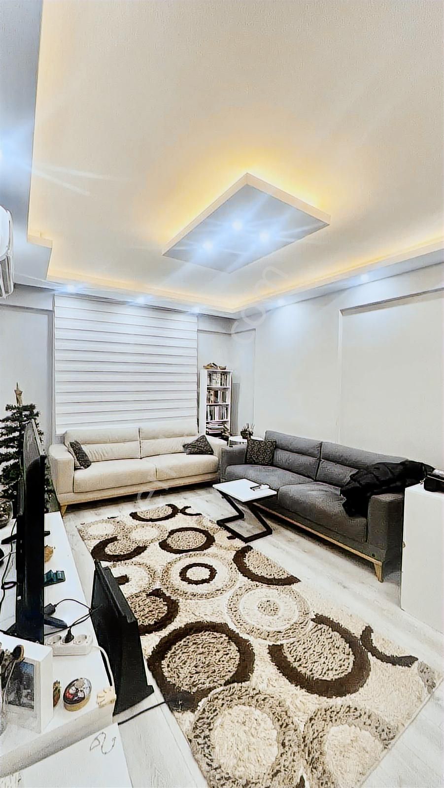 Davutlar Ana Caddede Full Eşyalı Geniş 2+1 - Görsel 9