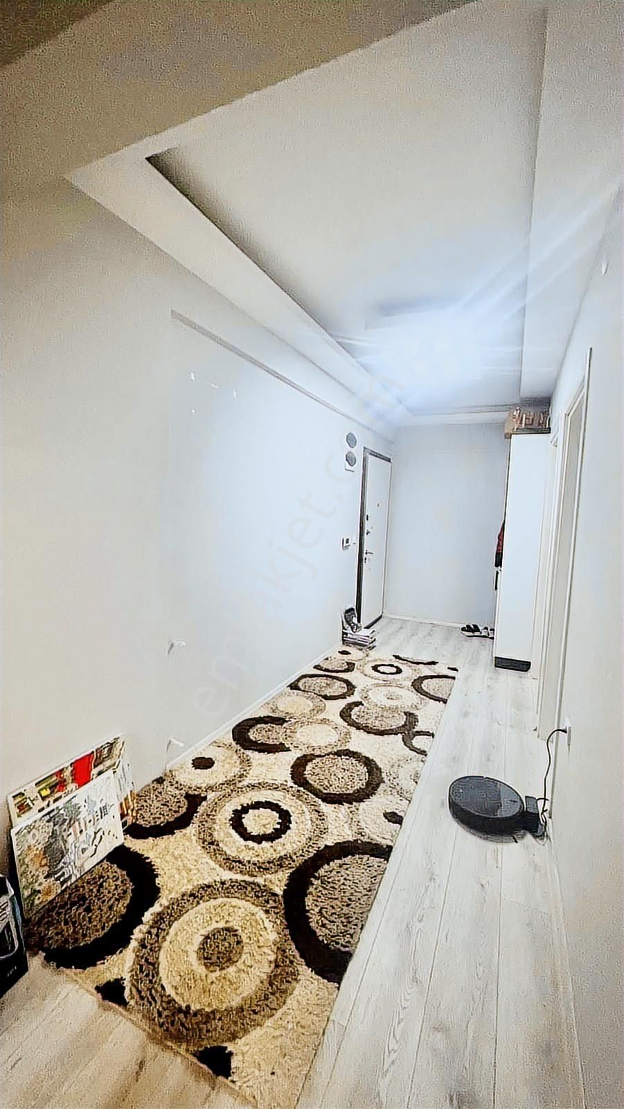 Davutlar Ana Caddede Full Eşyalı Geniş 2+1 - Görsel 26