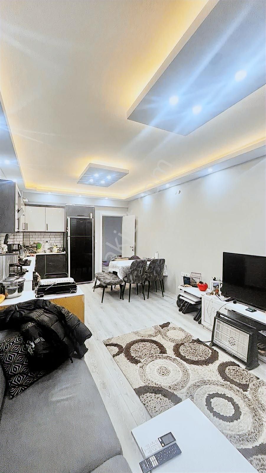 Davutlar Ana Caddede Full Eşyalı Geniş 2+1 - Görsel 18