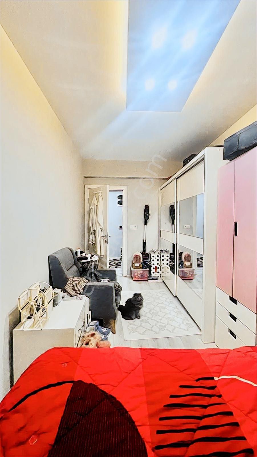 Davutlar Ana Caddede Full Eşyalı Geniş 2+1 - Görsel 24