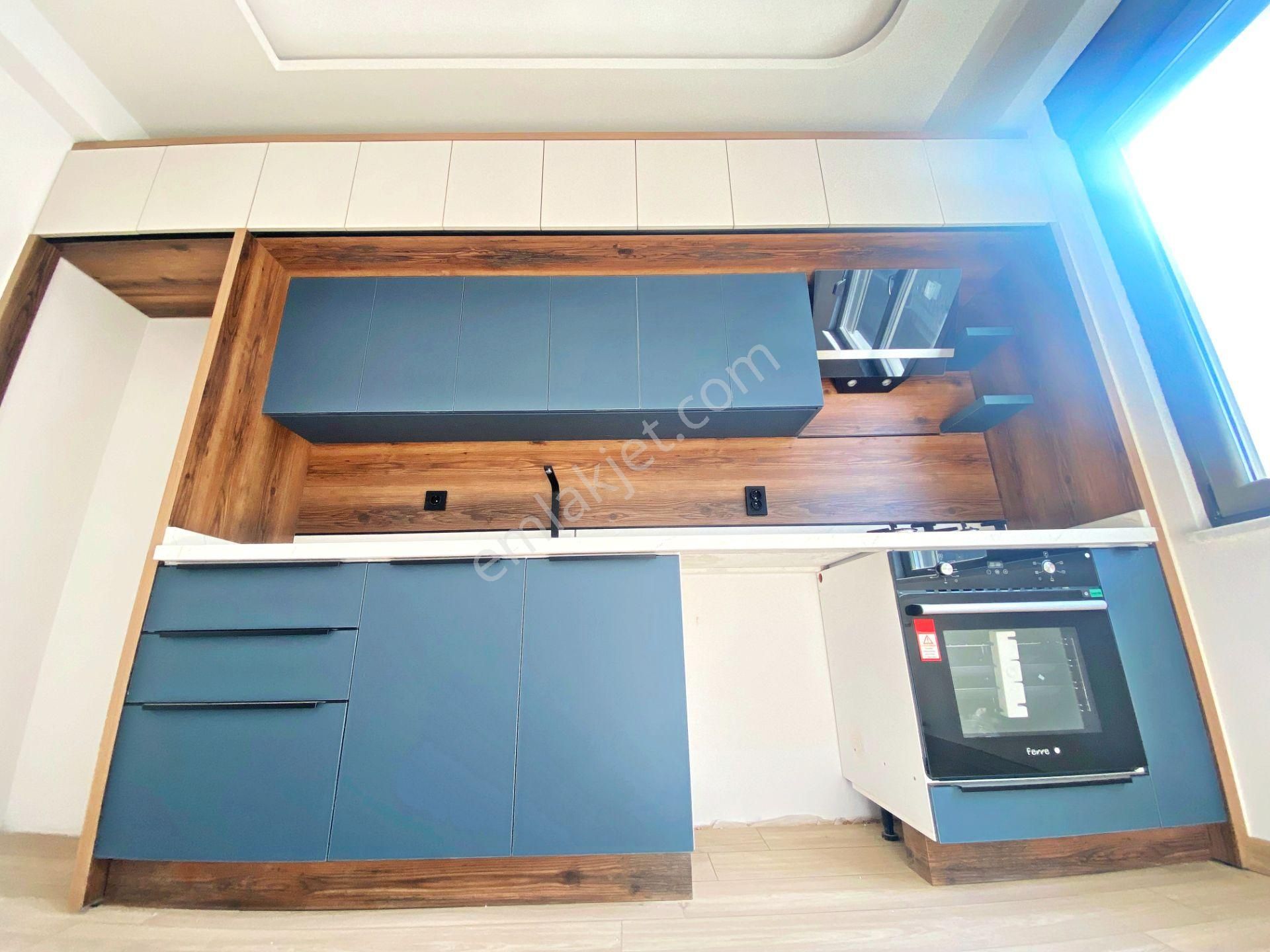 🛑🛑aktif'ten Akçay'da Satılık Huzur Ve Kaliteyi Hissedeceğiniz Harika Konumlu 2+1 Dublex - Görsel 7