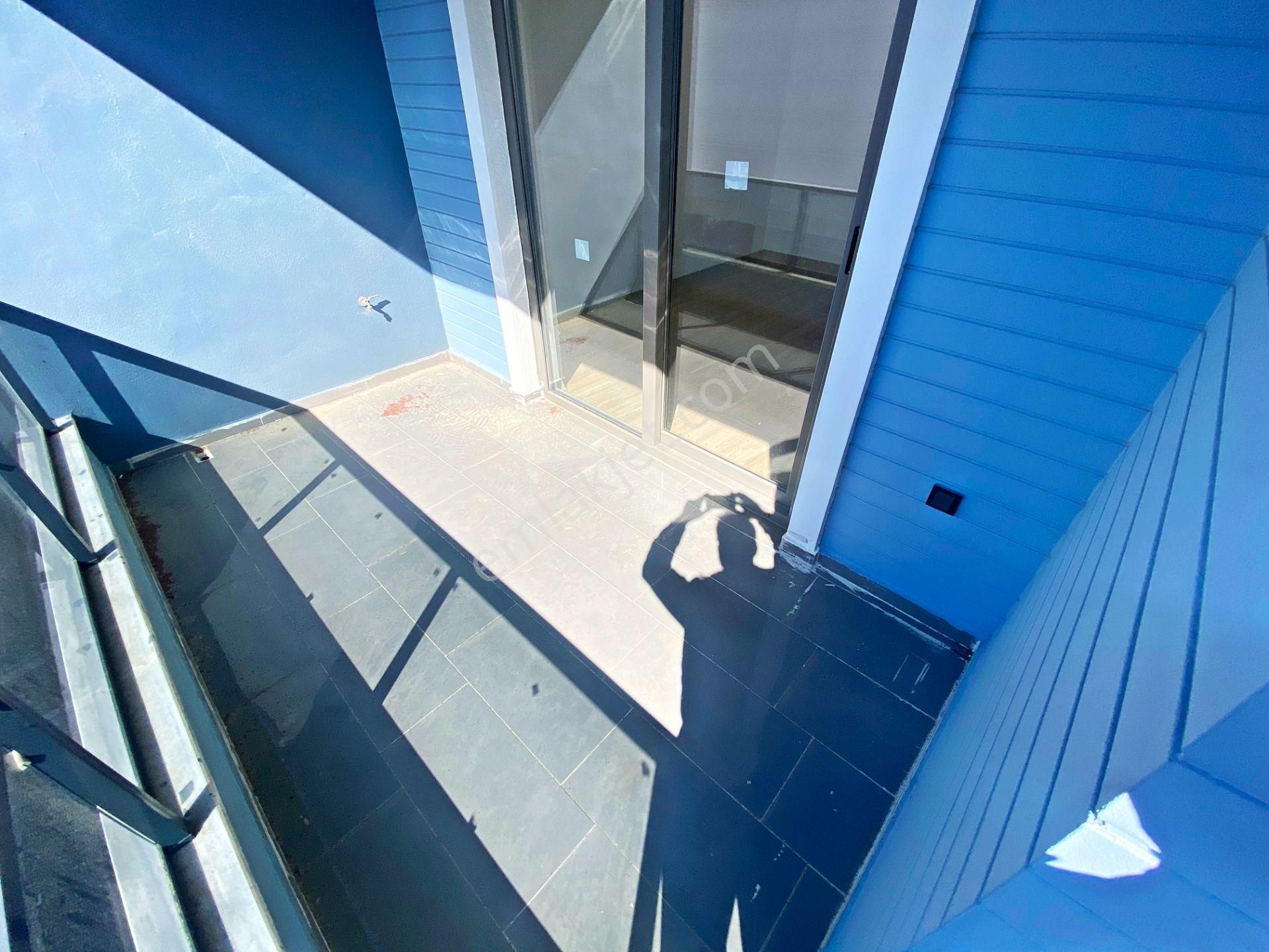 🛑🛑aktif'ten Akçay'da Satılık Huzur Ve Kaliteyi Hissedeceğiniz Harika Konumlu 2+1 Dublex - Görsel 26