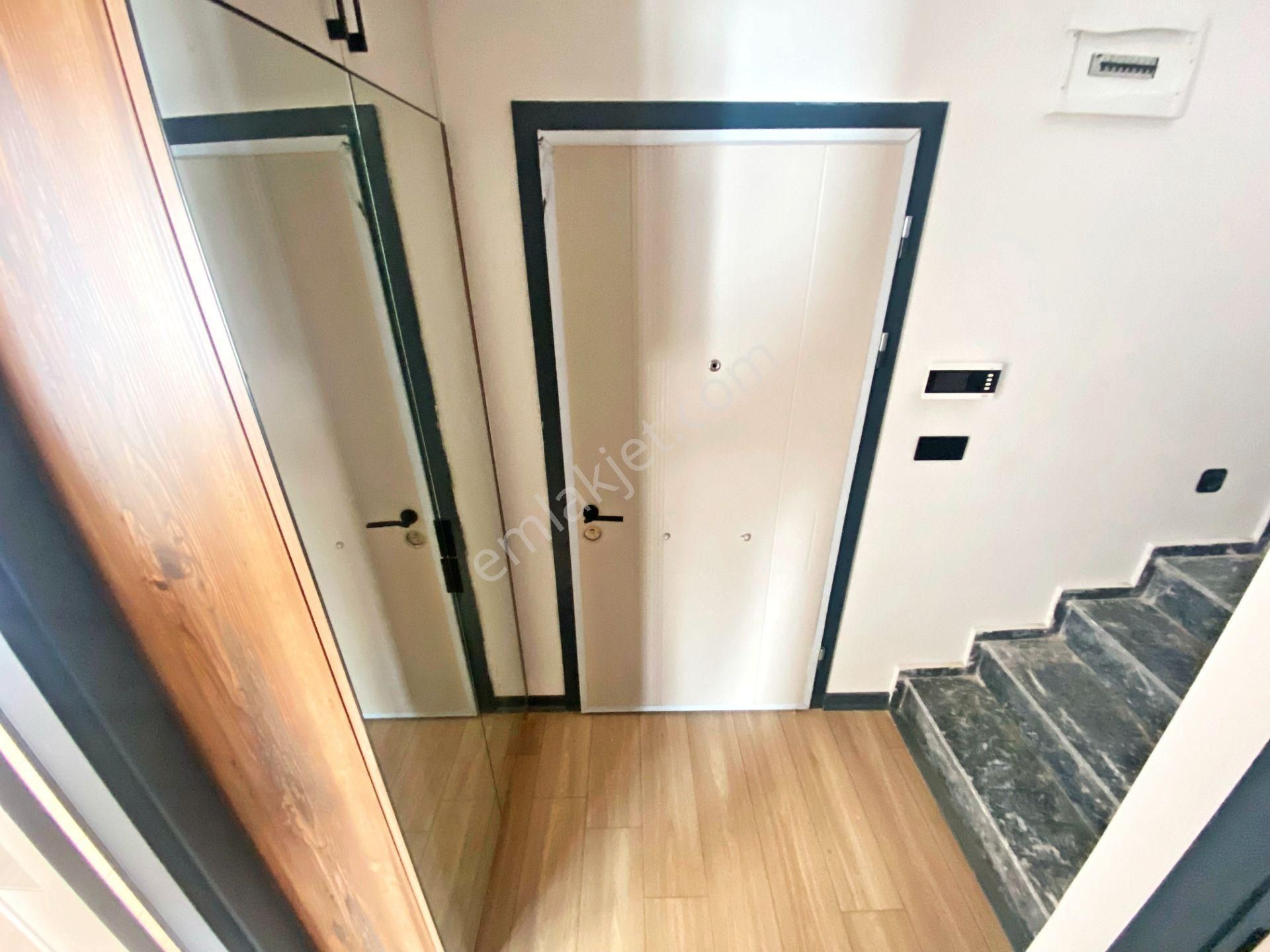 🛑🛑aktif'ten Akçay'da Satılık Huzur Ve Kaliteyi Hissedeceğiniz Harika Konumlu 2+1 Dublex - Görsel 15