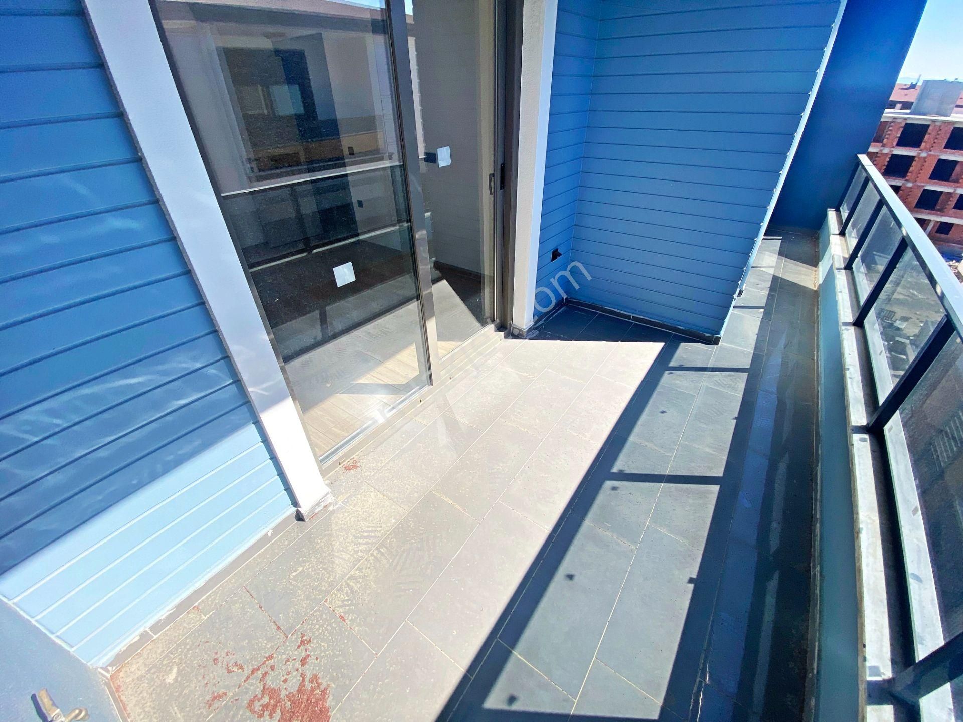 🛑🛑aktif'ten Akçay'da Satılık Huzur Ve Kaliteyi Hissedeceğiniz Harika Konumlu 2+1 Dublex - Görsel 28