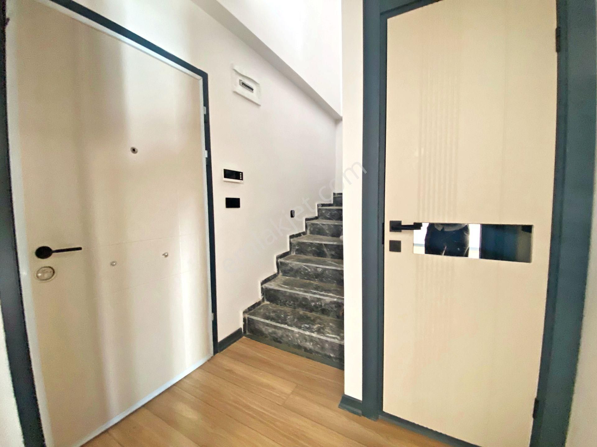 🛑🛑aktif'ten Akçay'da Satılık Huzur Ve Kaliteyi Hissedeceğiniz Harika Konumlu 2+1 Dublex - Görsel 16