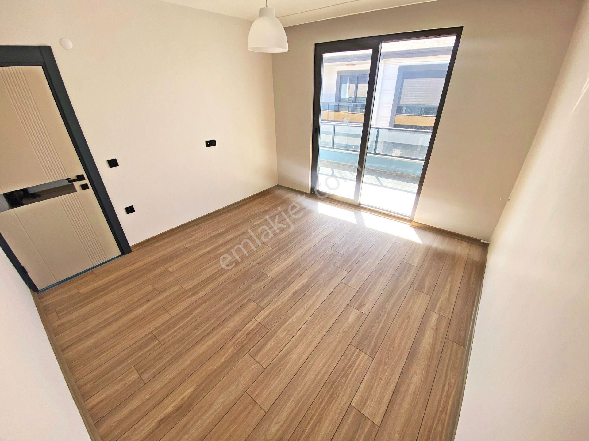 🛑🛑aktif'ten Akçay'da Satılık Huzur Ve Kaliteyi Hissedeceğiniz Harika Konumlu 2+1 Dublex - Görsel 30