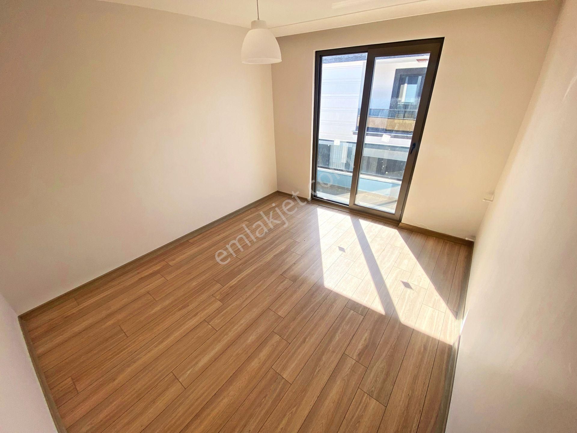 🛑🛑aktif'ten Akçay'da Satılık Huzur Ve Kaliteyi Hissedeceğiniz Harika Konumlu 2+1 Dublex - Görsel 22