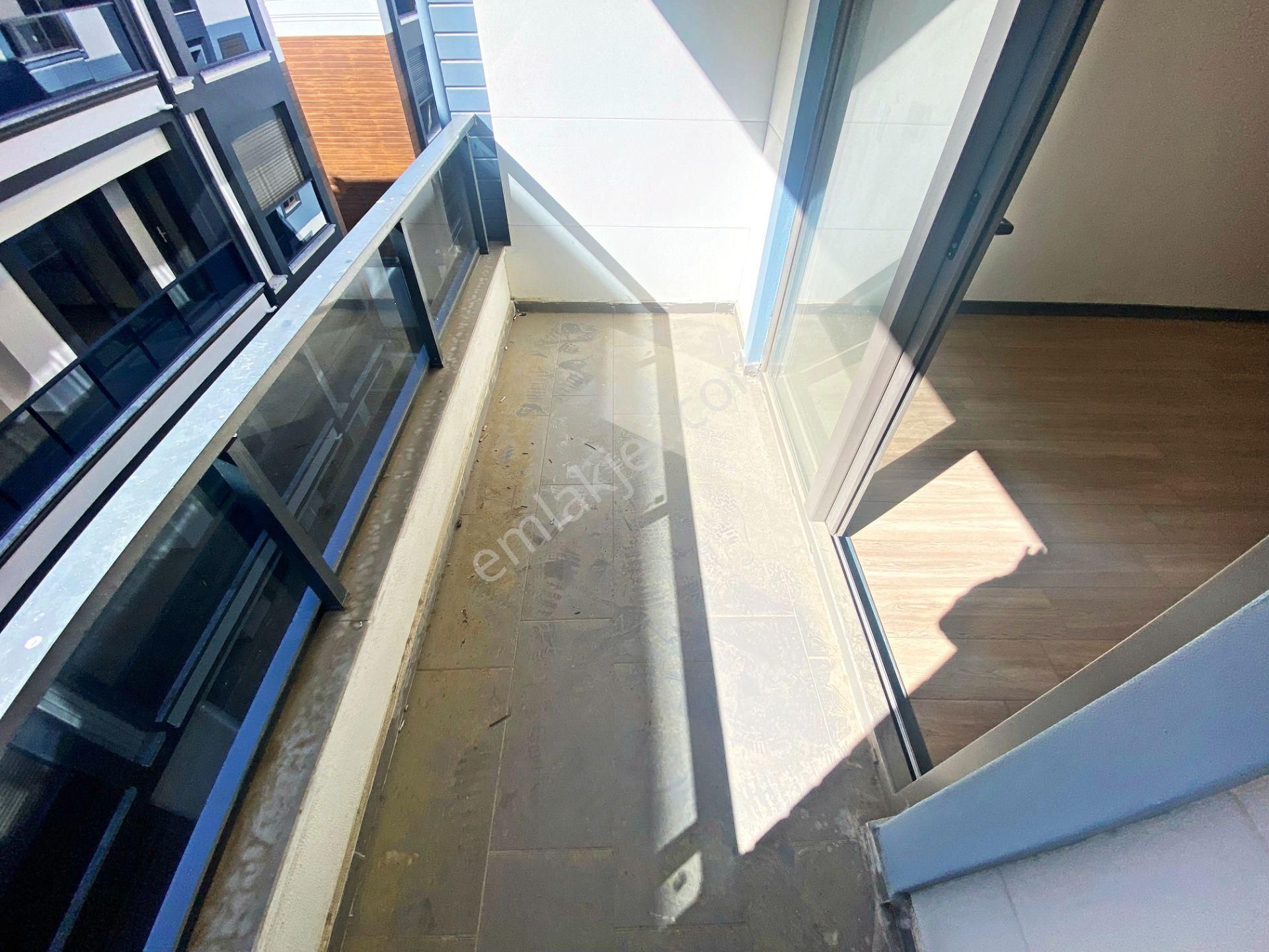 🛑🛑aktif'ten Akçay'da Satılık Huzur Ve Kaliteyi Hissedeceğiniz Harika Konumlu 2+1 Dublex - Görsel 13