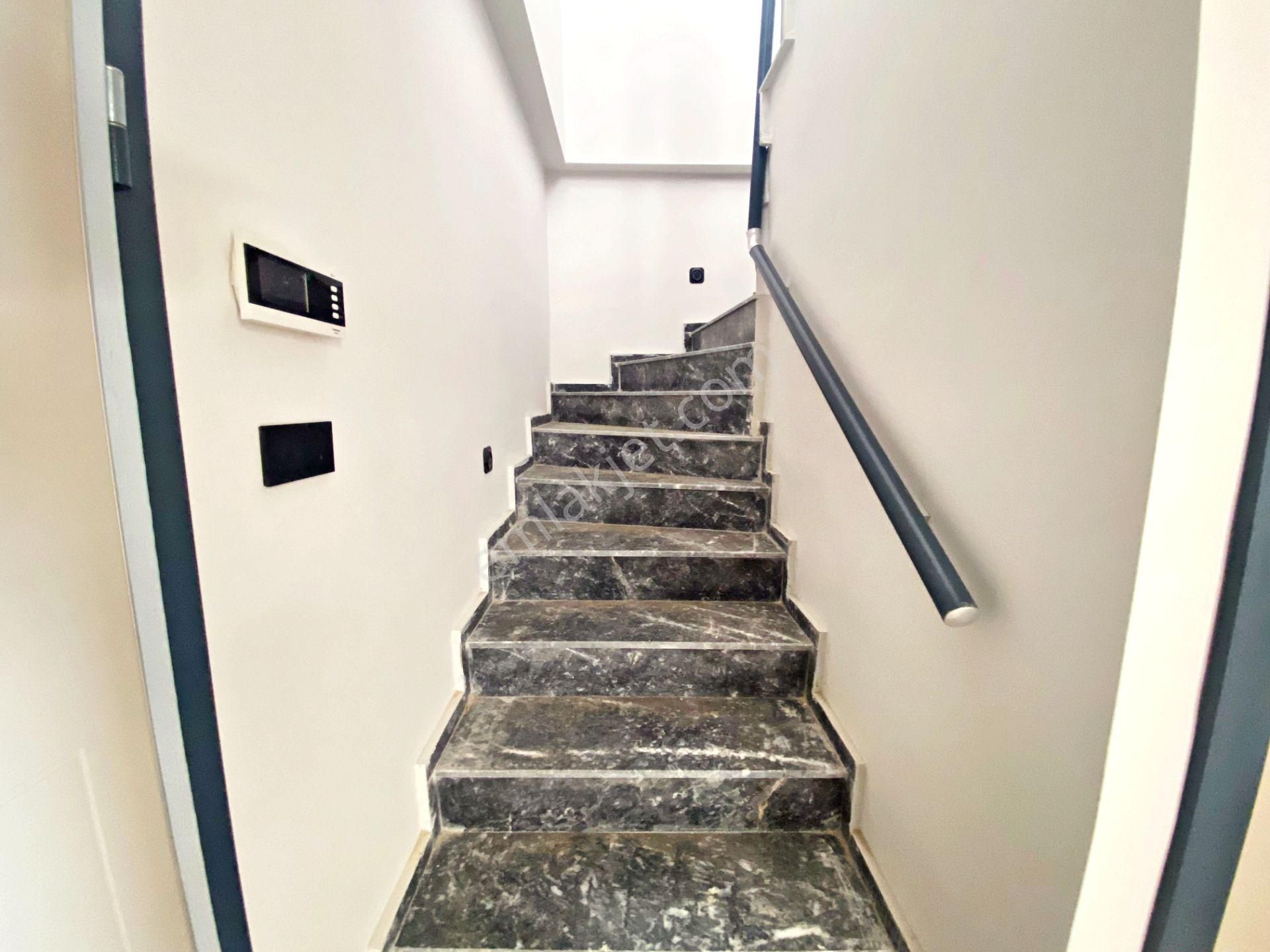 🛑🛑aktif'ten Akçay'da Satılık Huzur Ve Kaliteyi Hissedeceğiniz Harika Konumlu 2+1 Dublex - Görsel 17