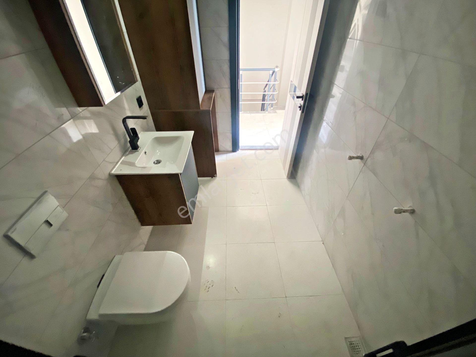 🛑🛑aktif'ten Akçay'da Satılık Huzur Ve Kaliteyi Hissedeceğiniz Harika Konumlu 2+1 Dublex - Görsel 21