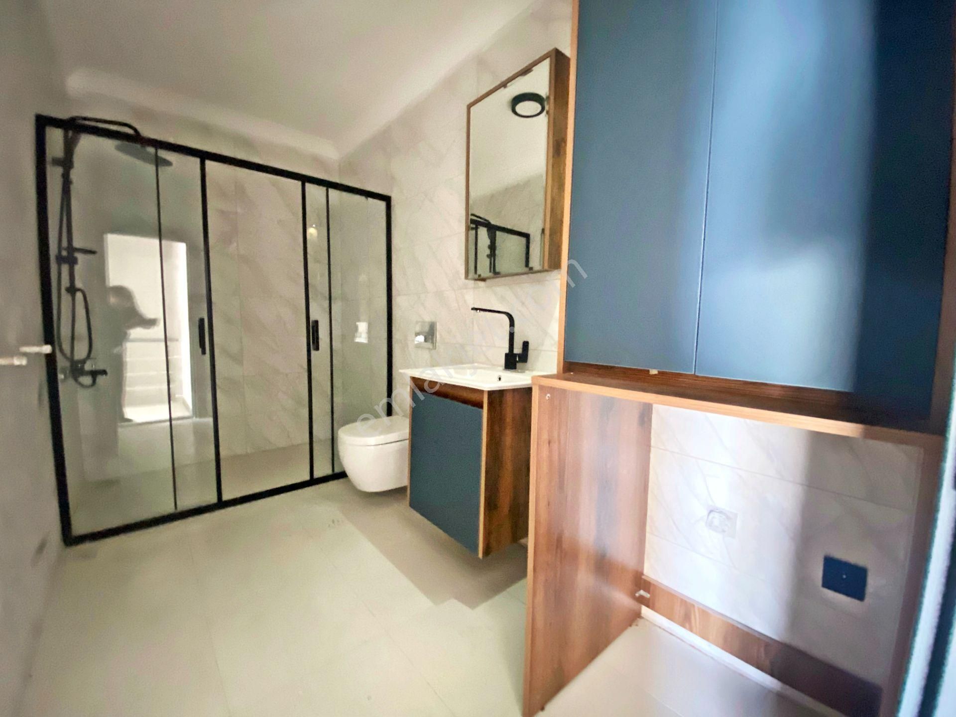 🛑🛑aktif'ten Akçay'da Satılık Huzur Ve Kaliteyi Hissedeceğiniz Harika Konumlu 2+1 Dublex - Görsel 19