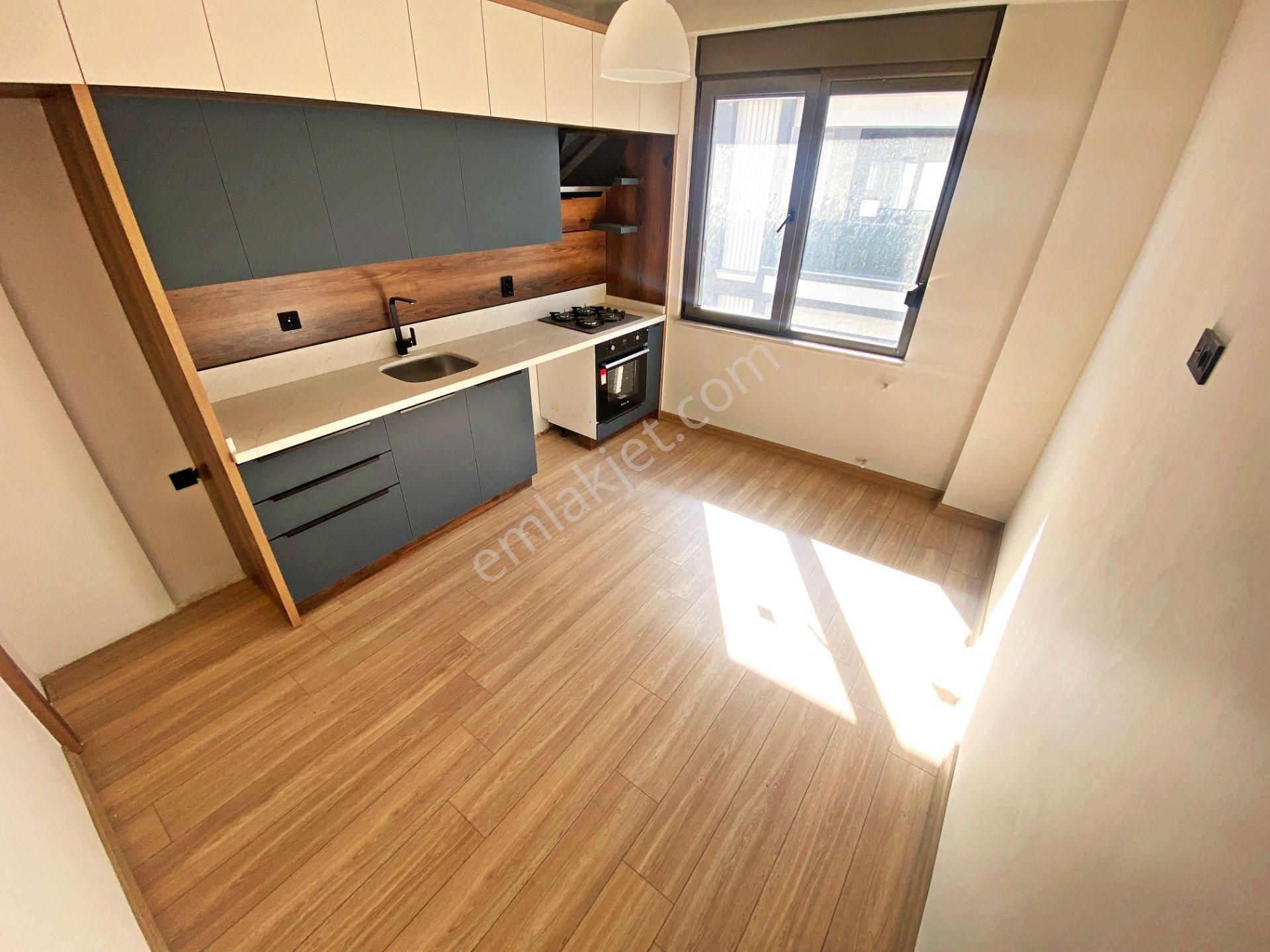 🛑🛑aktif'ten Akçay'da Satılık Huzur Ve Kaliteyi Hissedeceğiniz Harika Konumlu 2+1 Dublex - Görsel 8