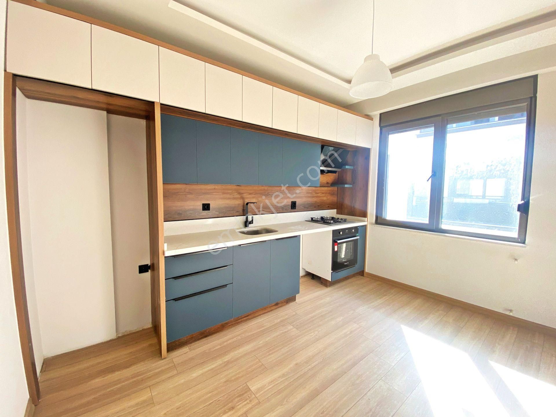 🛑🛑aktif'ten Akçay'da Satılık Huzur Ve Kaliteyi Hissedeceğiniz Harika Konumlu 2+1 Dublex - Görsel 2