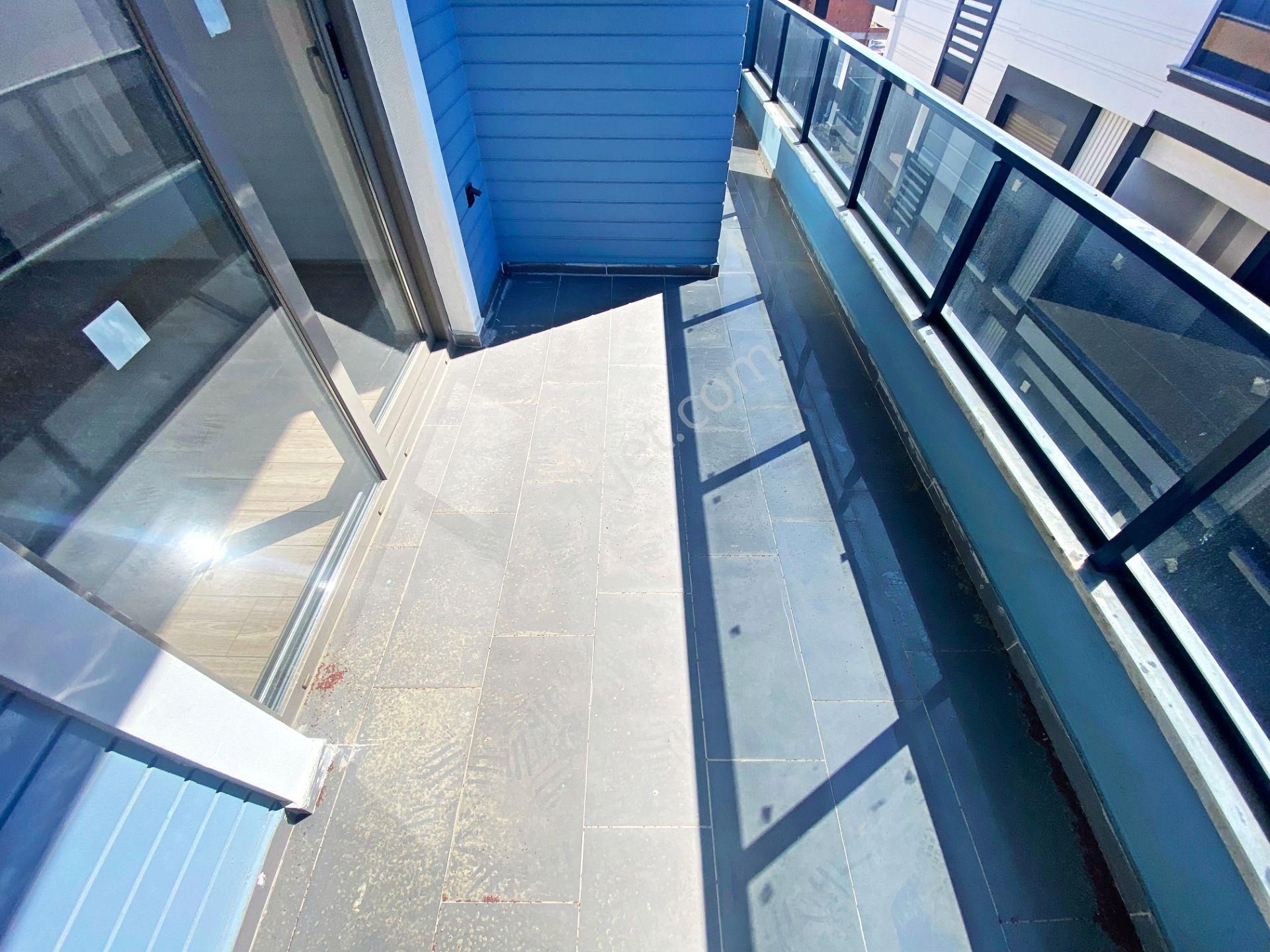 🛑🛑aktif'ten Akçay'da Satılık Huzur Ve Kaliteyi Hissedeceğiniz Harika Konumlu 2+1 Dublex - Görsel 27