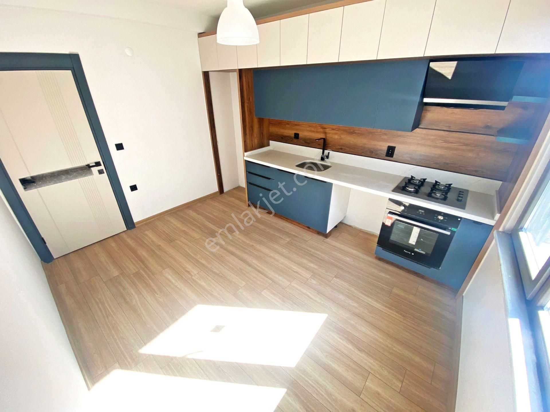 🛑🛑aktif'ten Akçay'da Satılık Huzur Ve Kaliteyi Hissedeceğiniz Harika Konumlu 2+1 Dublex - Görsel 9