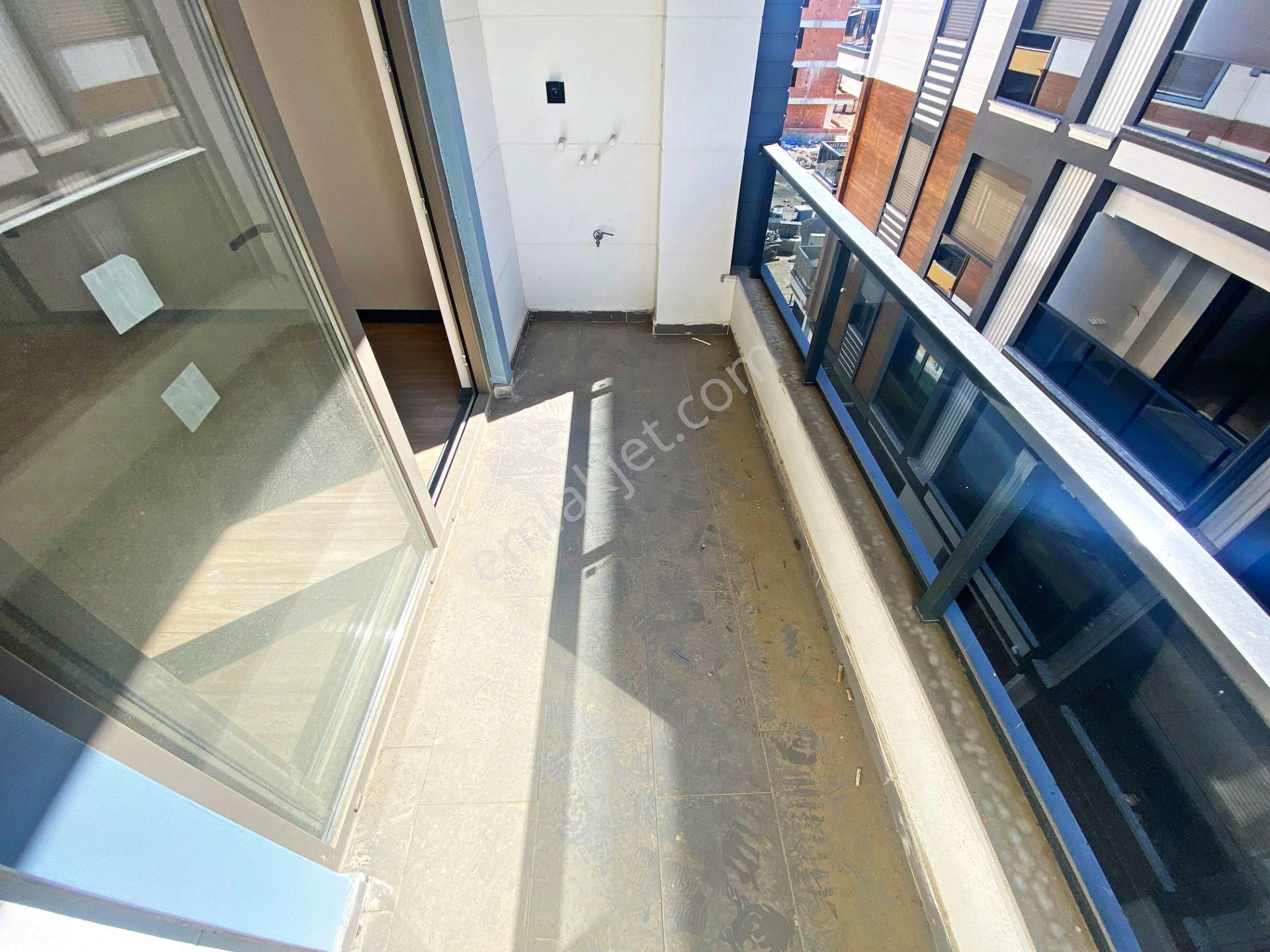 🛑🛑aktif'ten Akçay'da Satılık Huzur Ve Kaliteyi Hissedeceğiniz Harika Konumlu 2+1 Dublex - Görsel 10