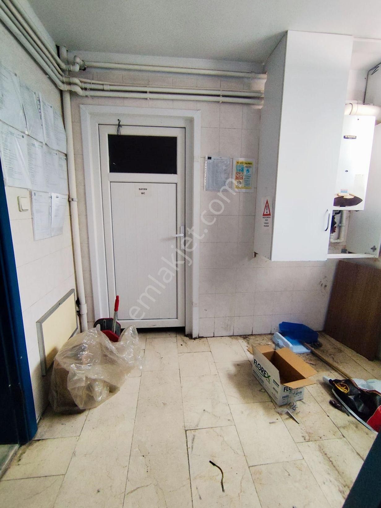 Mertcan Dan E5' Paralel 450m2 Kullanıma Hazır Kiralık İş Yeri - Görsel 7