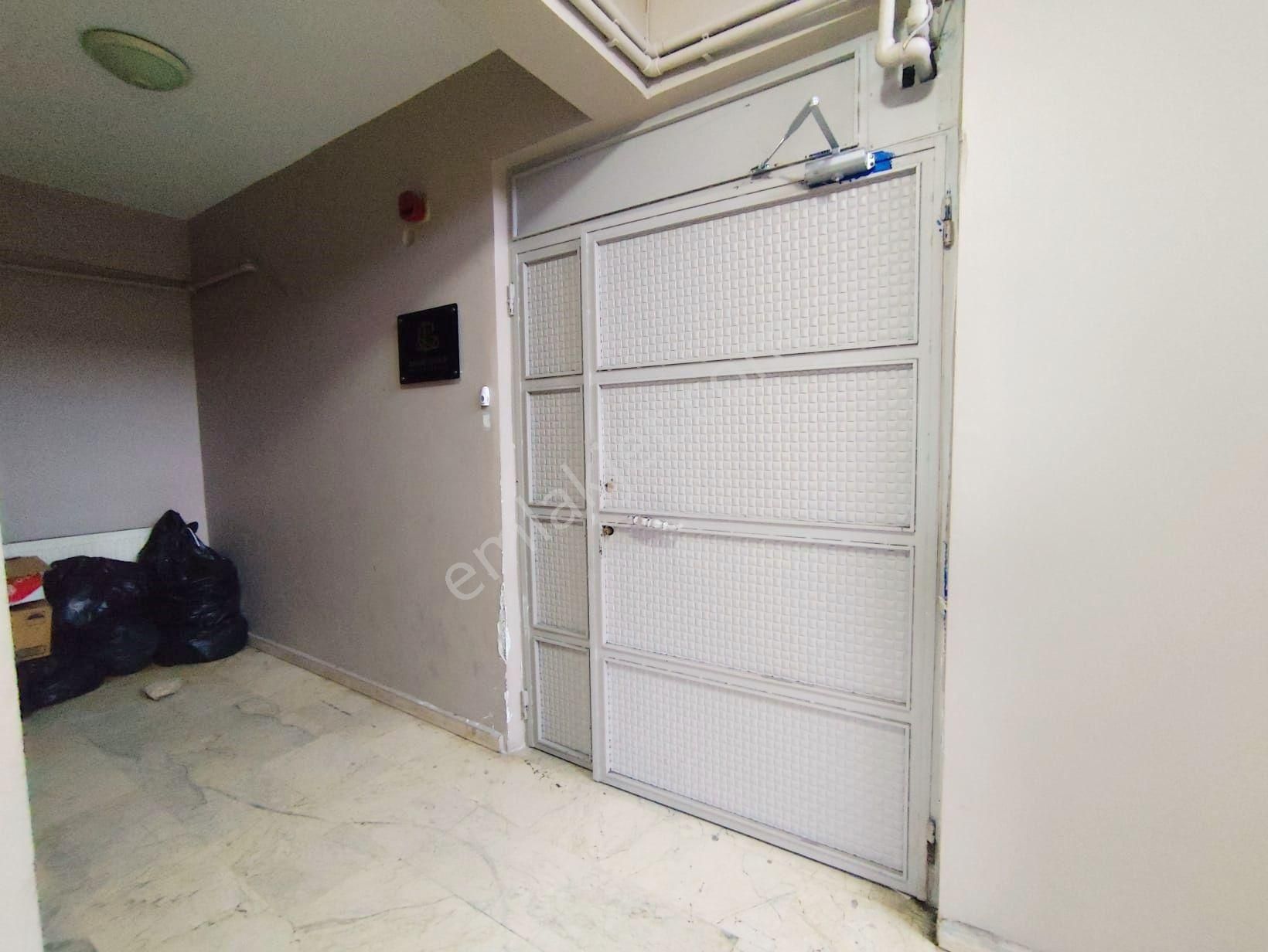 Mertcan Dan E5' Paralel 450m2 Kullanıma Hazır Kiralık İş Yeri - Görsel 10