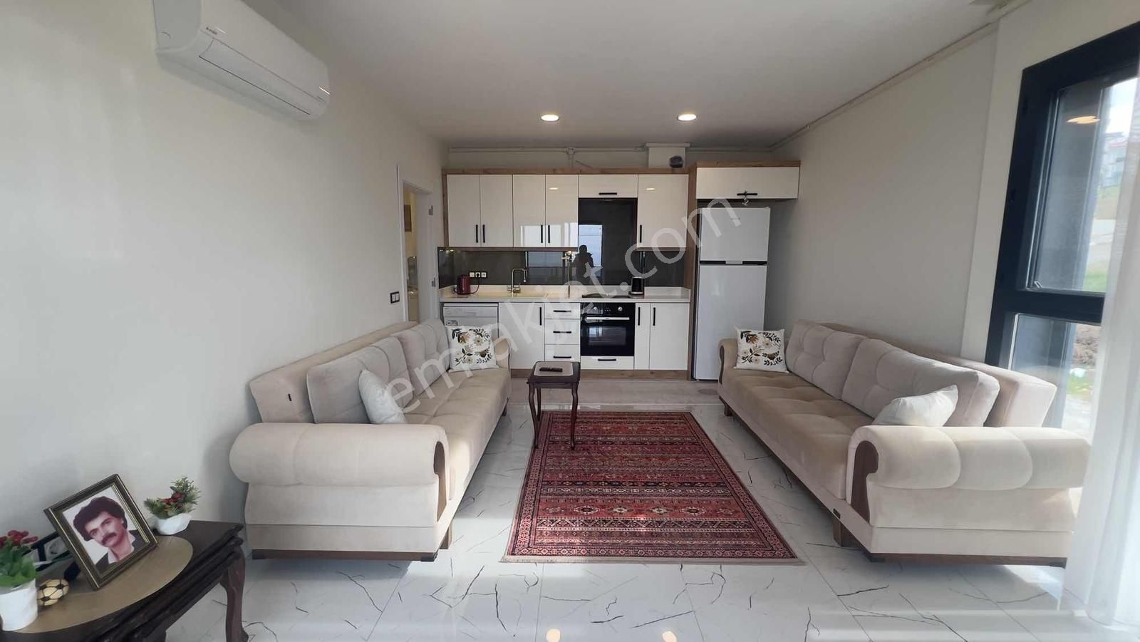 +++full Deniz Manzaralı Sıfır 1+1 +++ - Görsel 16