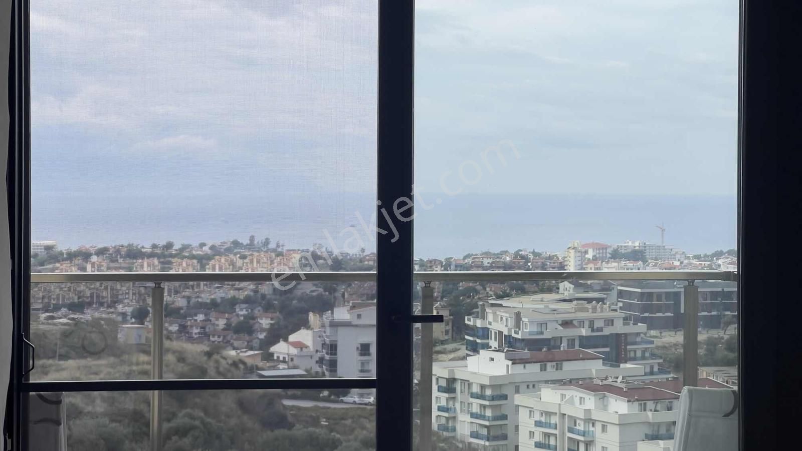 +++full Deniz Manzaralı Sıfır 1+1 +++