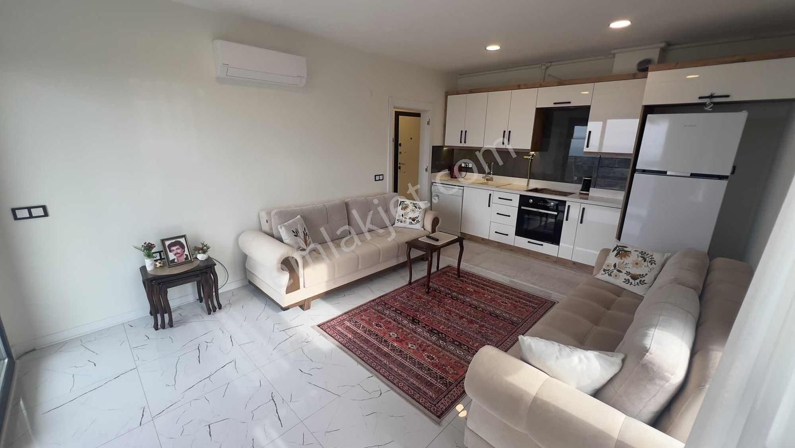 +++full Deniz Manzaralı Sıfır 1+1 +++ - Görsel 19