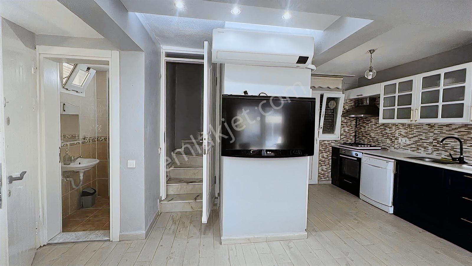 Denize 300 Metre Hazır 4+1 Masrafsız - Görsel 24