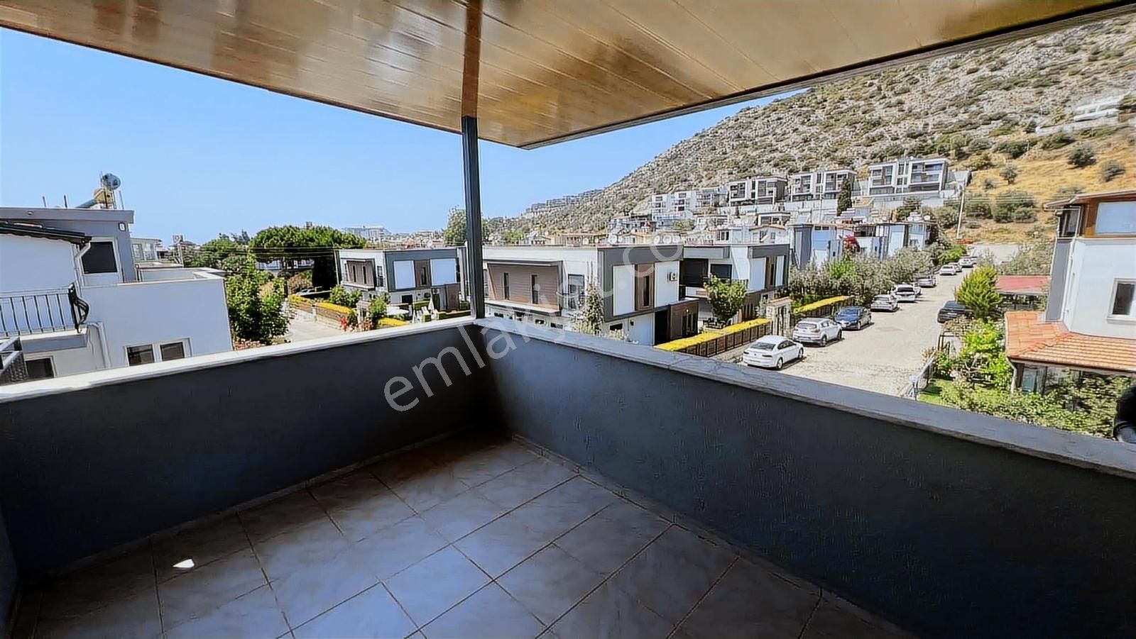 Denize 300 Metre Hazır 4+1 Masrafsız - Görsel 14